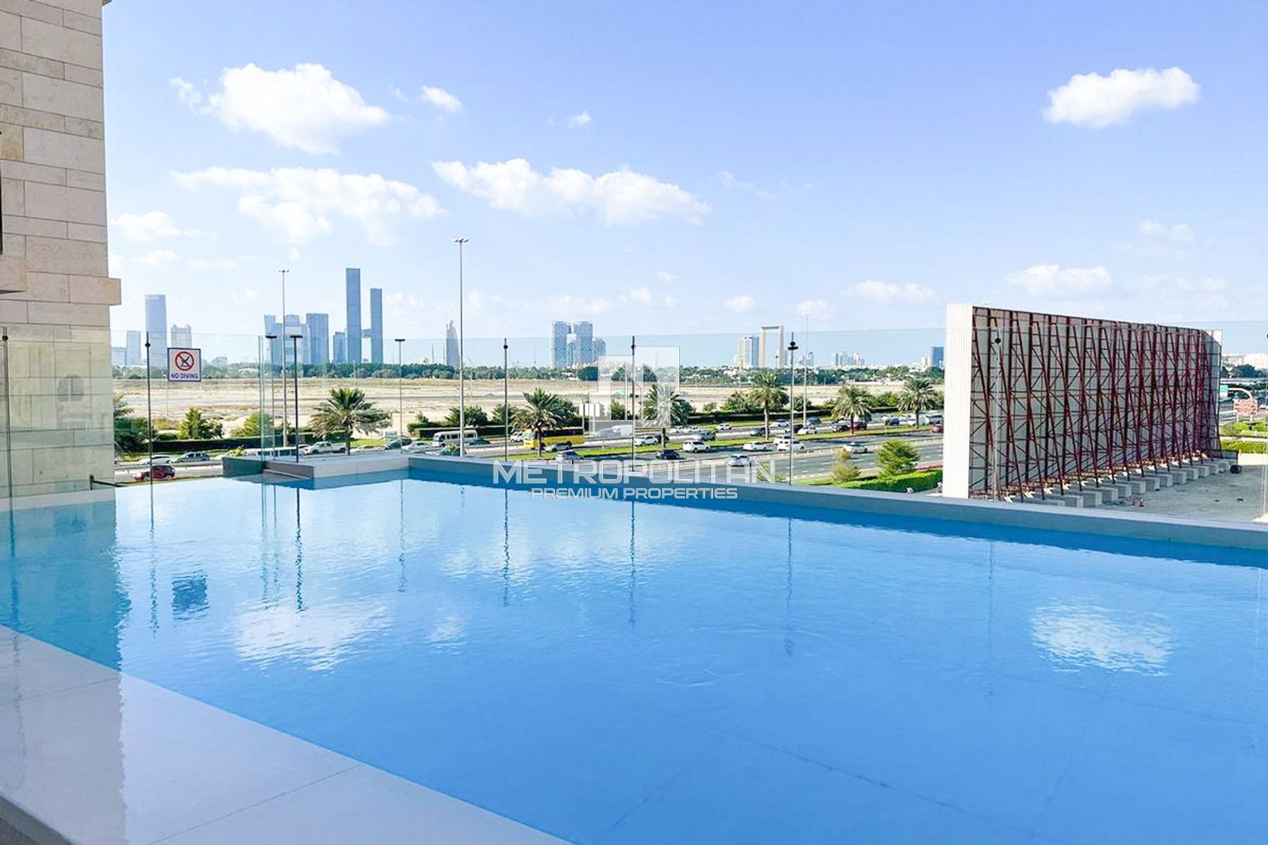 1BR Apartment for Rent in Al Jaddaf – MPR-7583 photo-6
