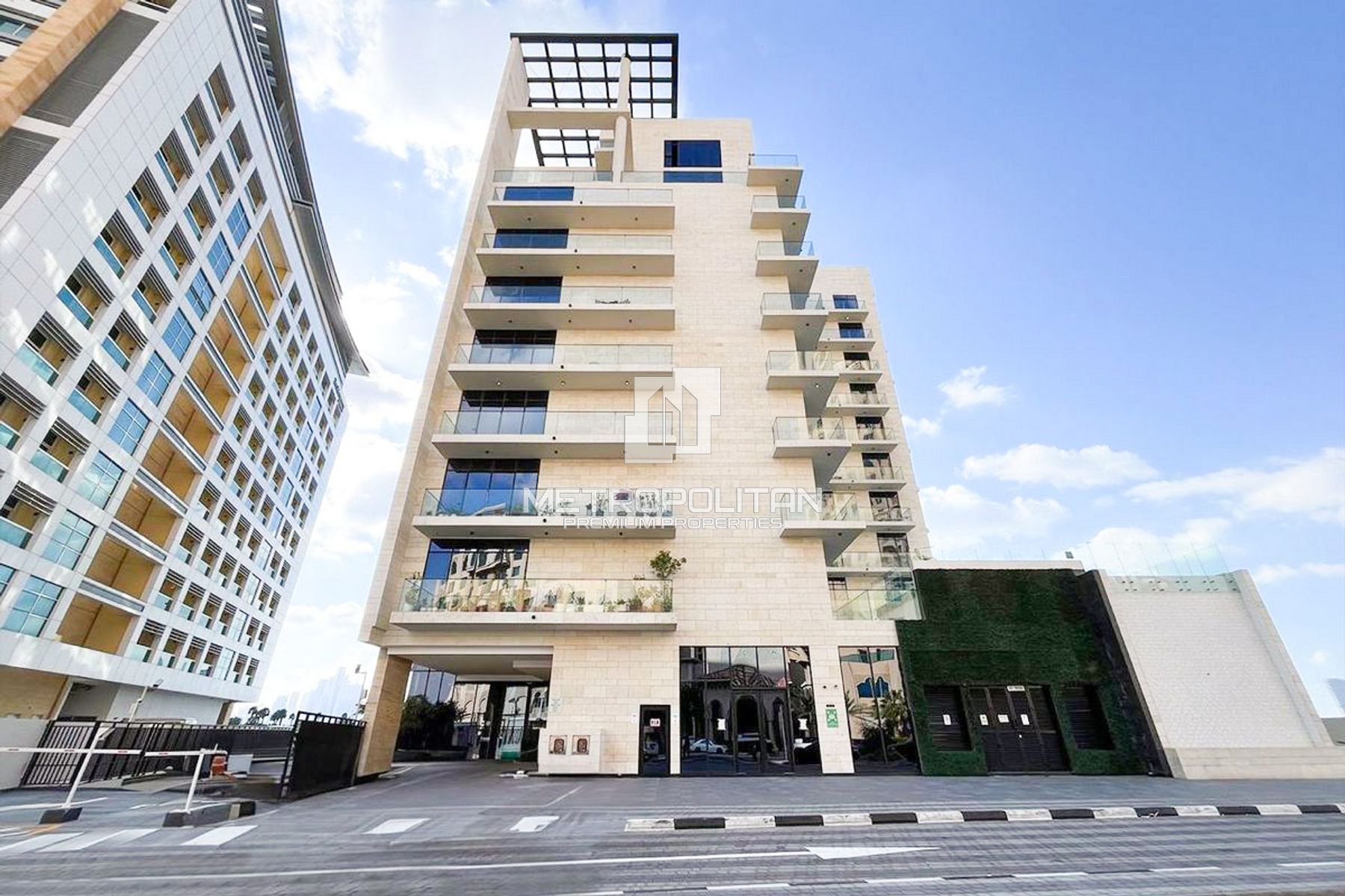 1BR Apartment for Rent in Al Jaddaf – MPR-7583 photo-7