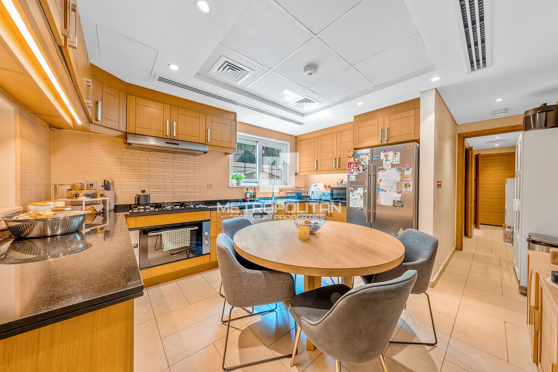 5BR Villa for Rent in Jumeirah Park – MPR-7584 photo-11