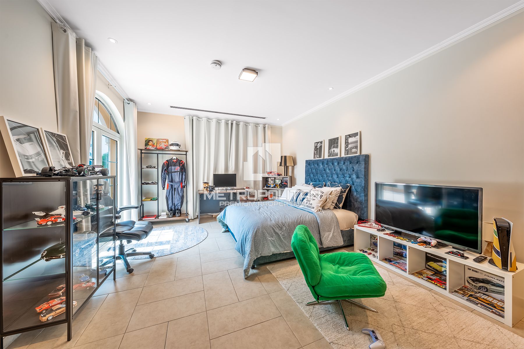 5BR Villa for Rent in Jumeirah Park – MPR-7584 photo-15