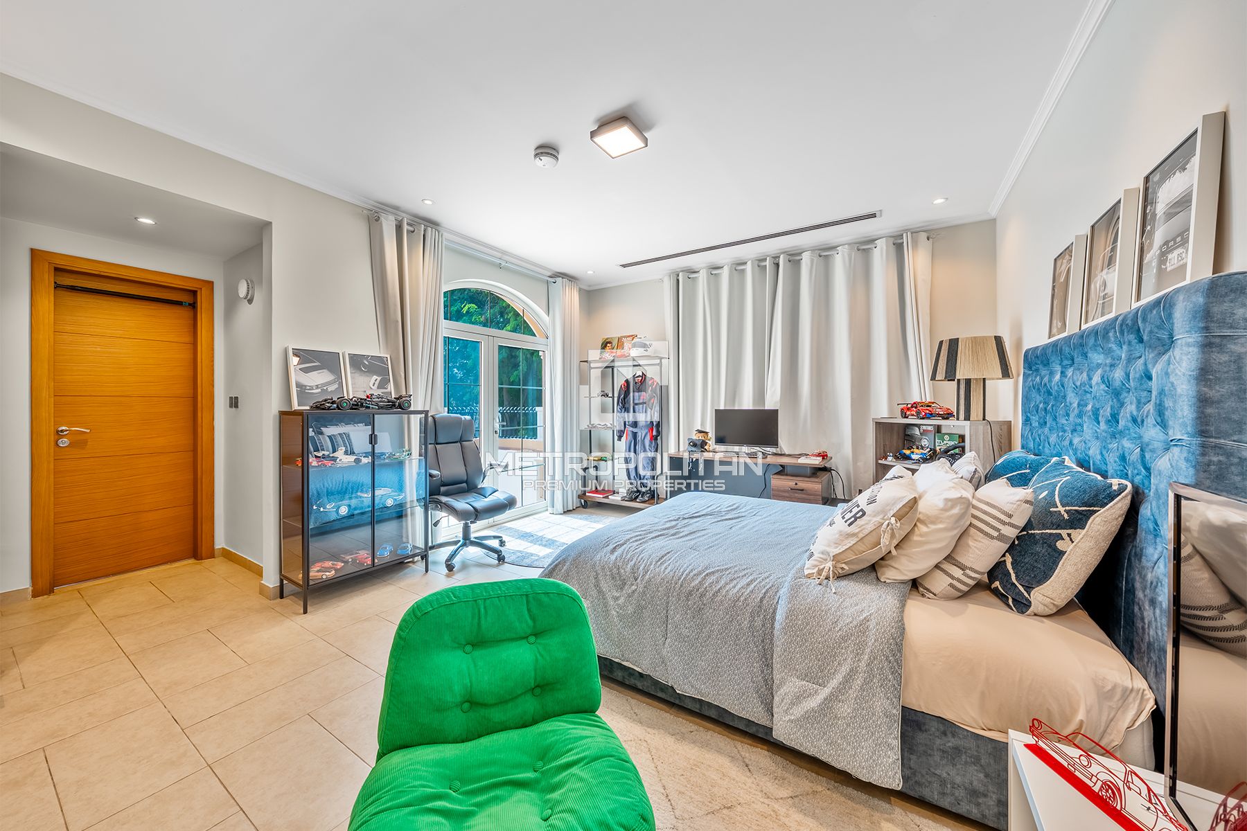 5BR Villa for Rent in Jumeirah Park – MPR-7584 photo-17