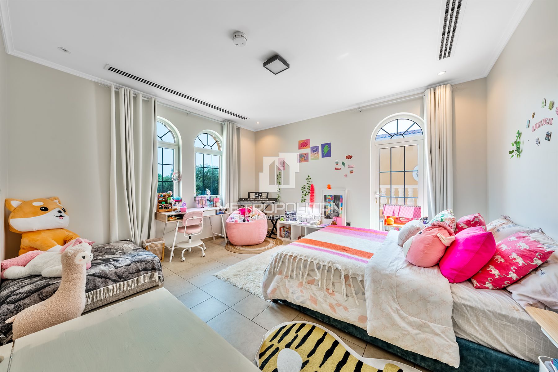 5BR Villa for Rent in Jumeirah Park – MPR-7584 photo-19