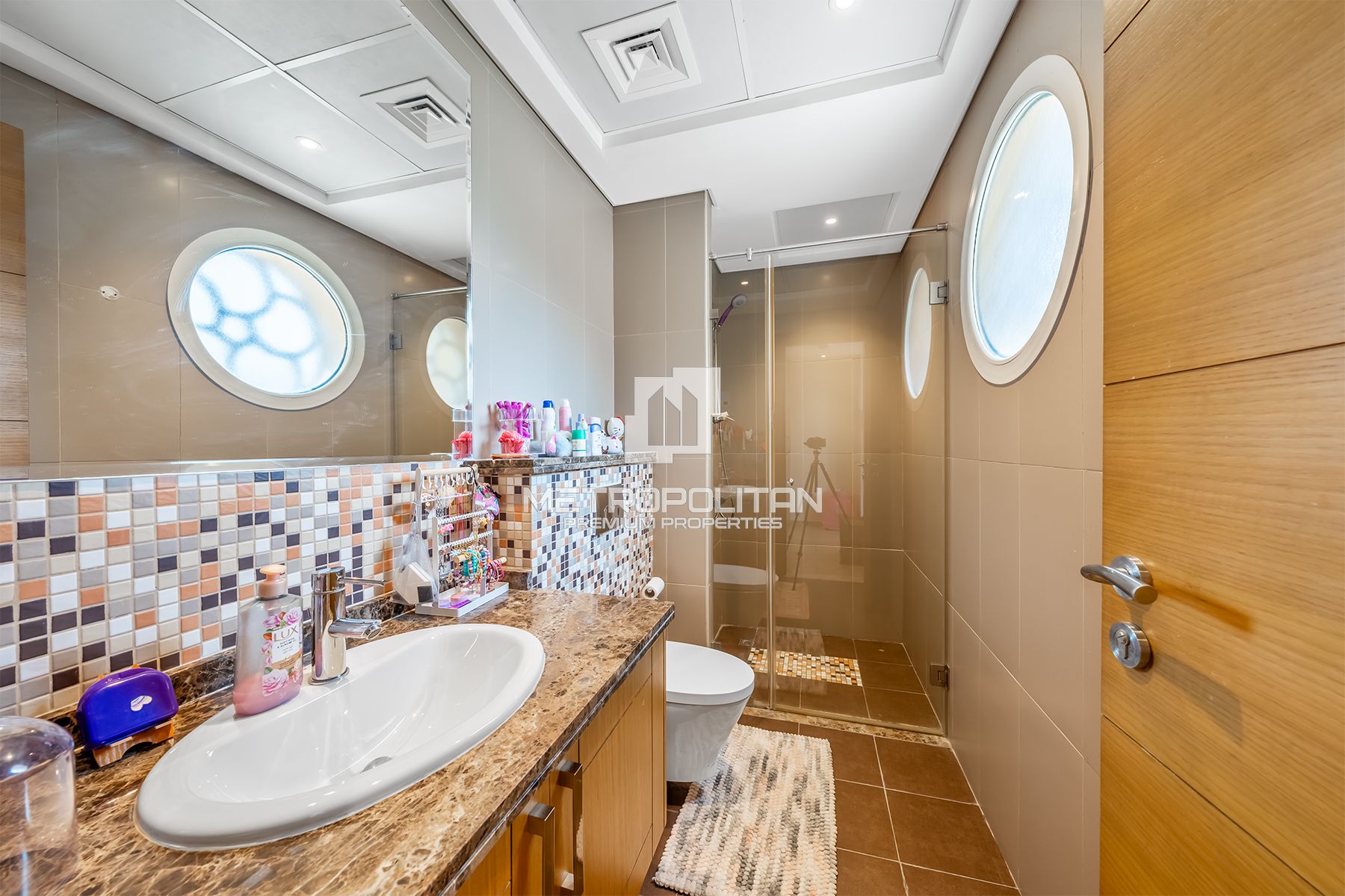 5BR Villa for Rent in Jumeirah Park – MPR-7584 photo-22