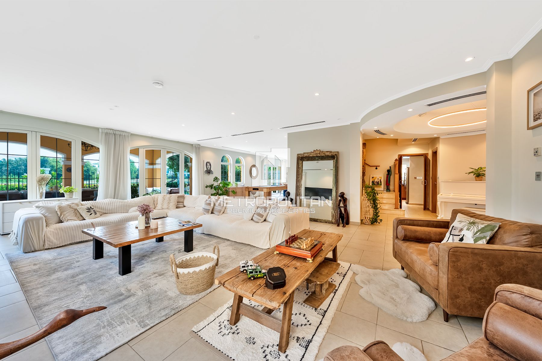 5BR Villa for Rent in Jumeirah Park – MPR-7584 photo-2