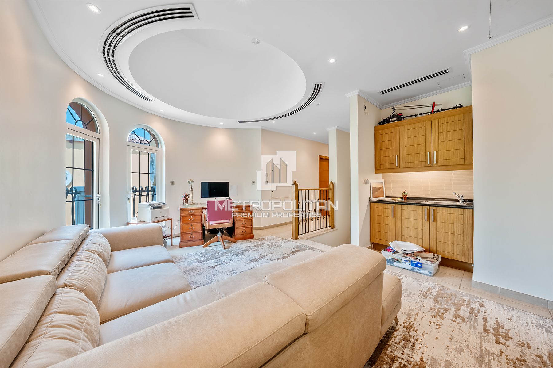 5BR Villa for Rent in Jumeirah Park – MPR-7584 photo-29