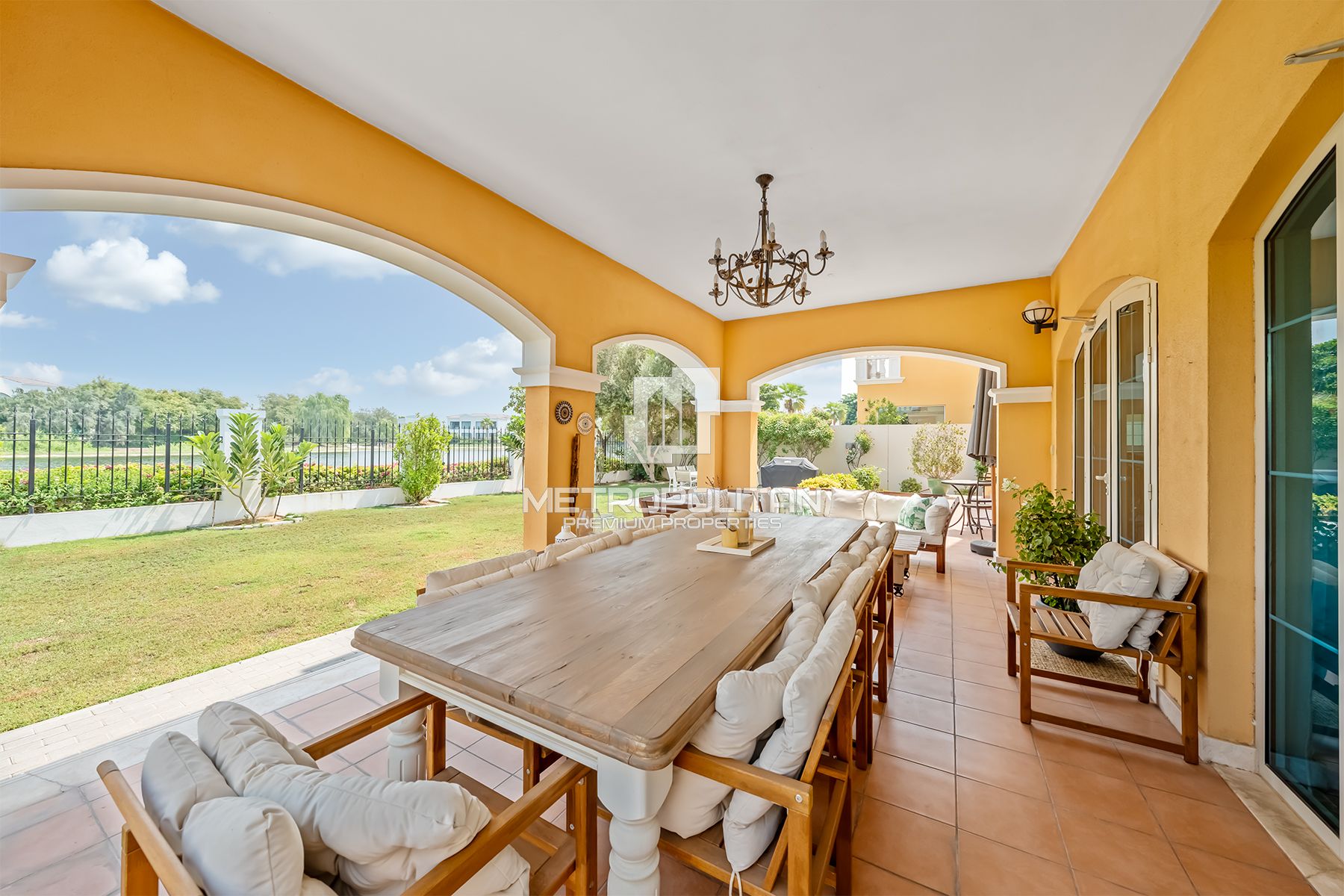 5BR Villa for Rent in Jumeirah Park – MPR-7584 photo-30