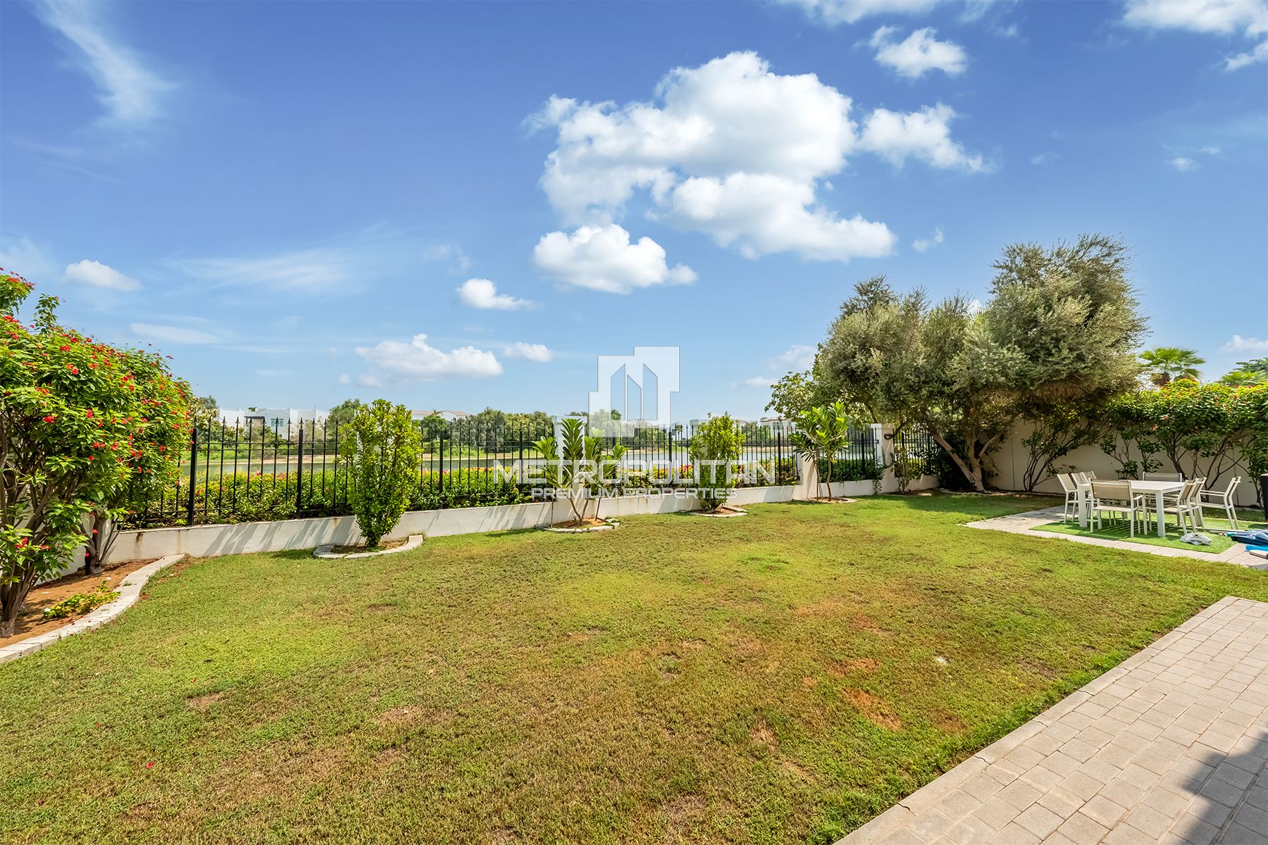 5BR Villa for Rent in Jumeirah Park – MPR-7584 photo-31