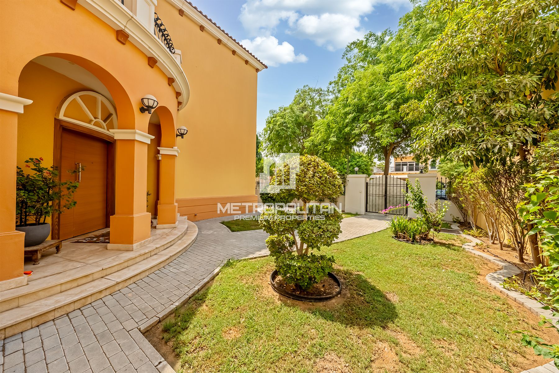5BR Villa for Rent in Jumeirah Park – MPR-7584 photo-33