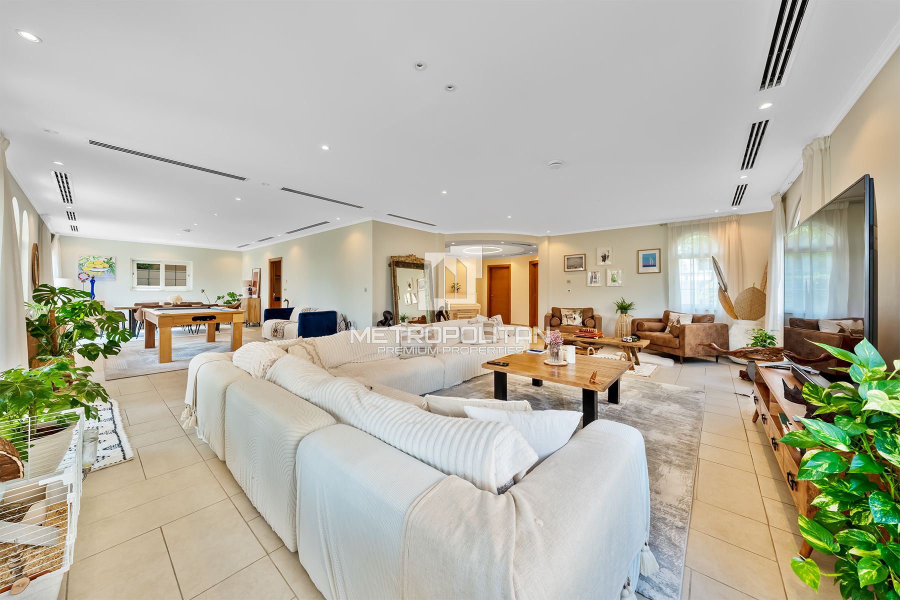 5BR Villa for Rent in Jumeirah Park – MPR-7584 photo-3