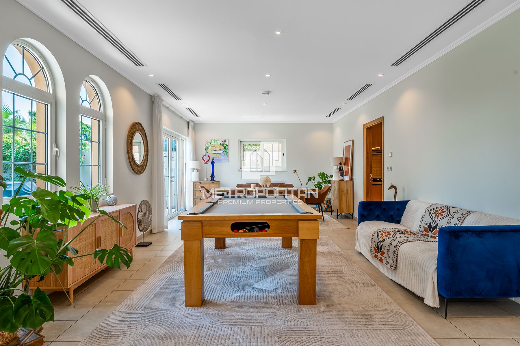 5BR Villa for Rent in Jumeirah Park – MPR-7584 photo-5