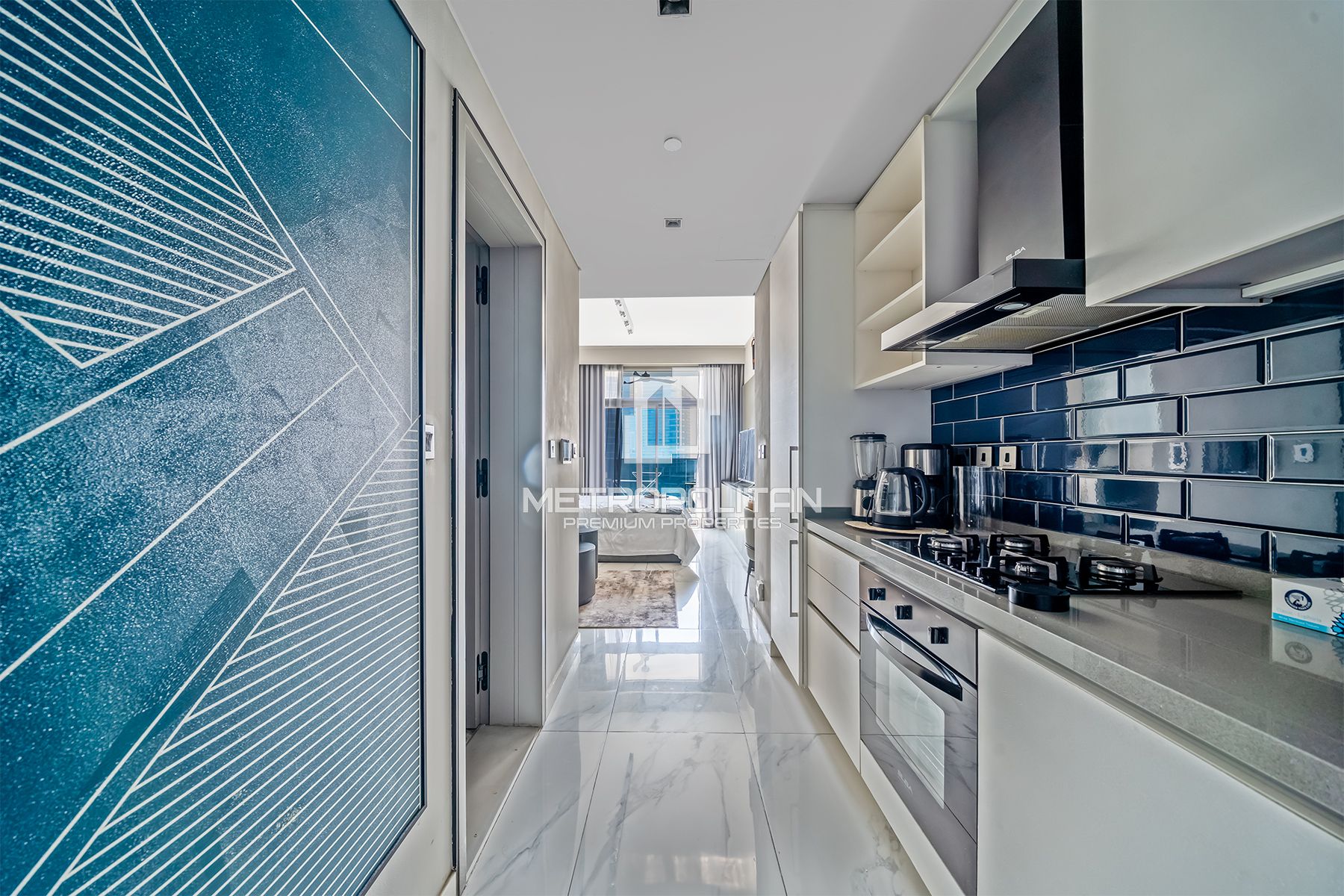 Studio Apartment for Rent in Business Bay – MPR-7586 photo-13