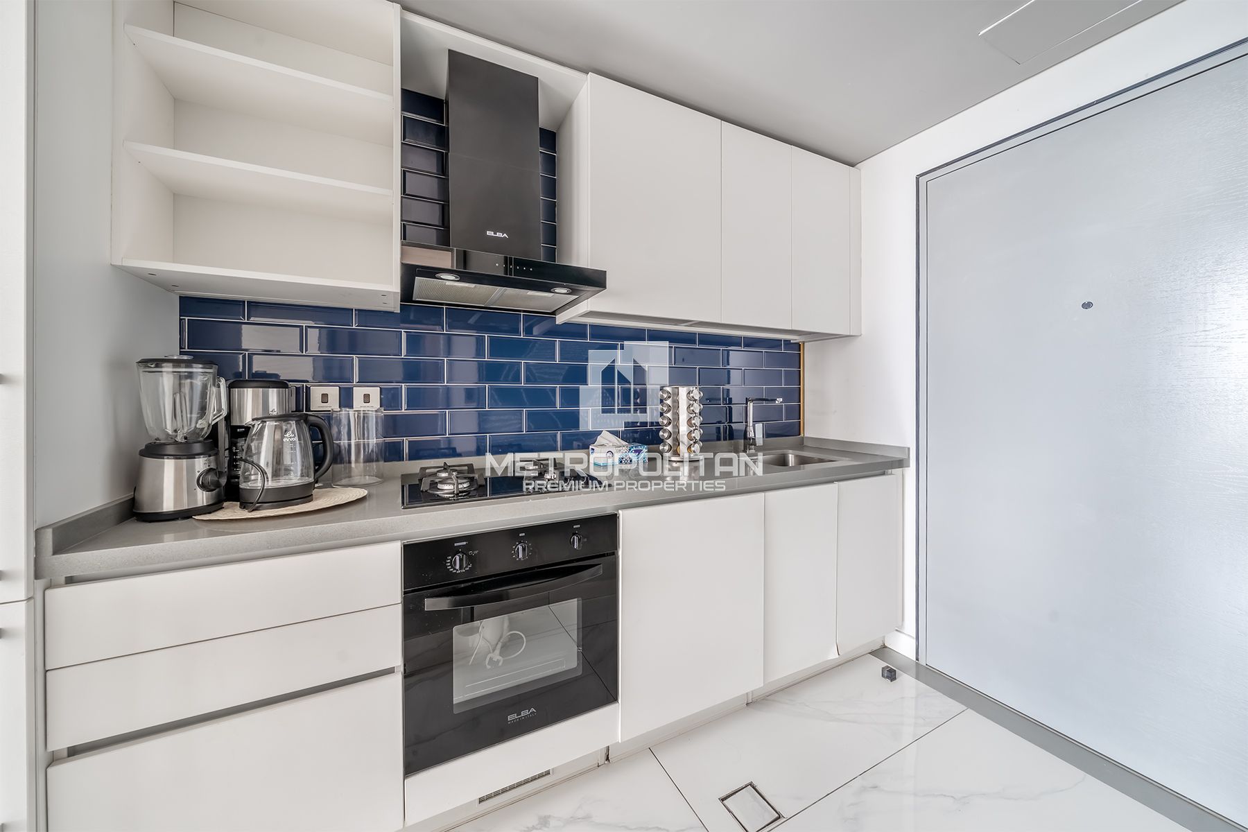 Studio Apartment for Rent in Business Bay – MPR-7586 photo-6