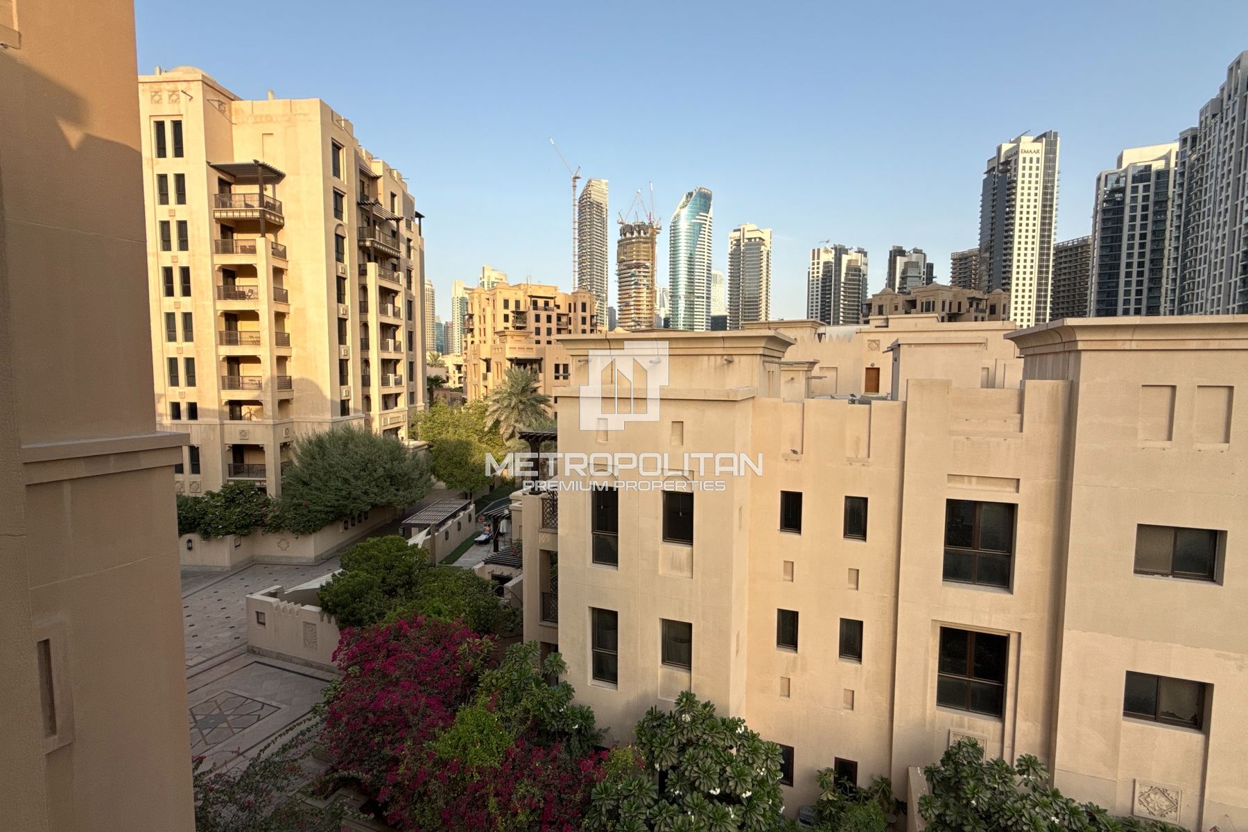 1BR Apartment for Rent in Old Town – MPR-7588 photo-11