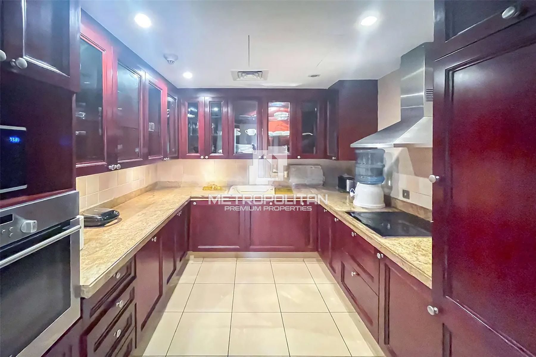 1BR Apartment for Rent in Old Town – MPR-7588 photo-2