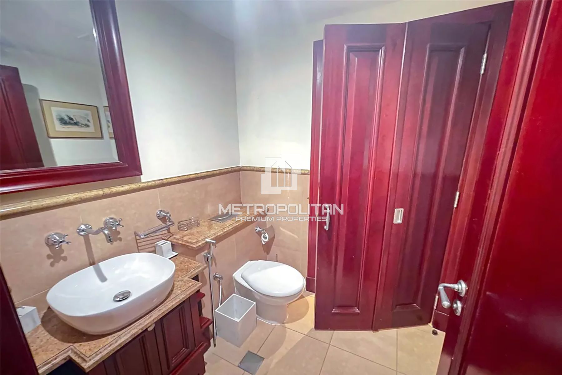1BR Apartment for Rent in Old Town – MPR-7588 photo-5