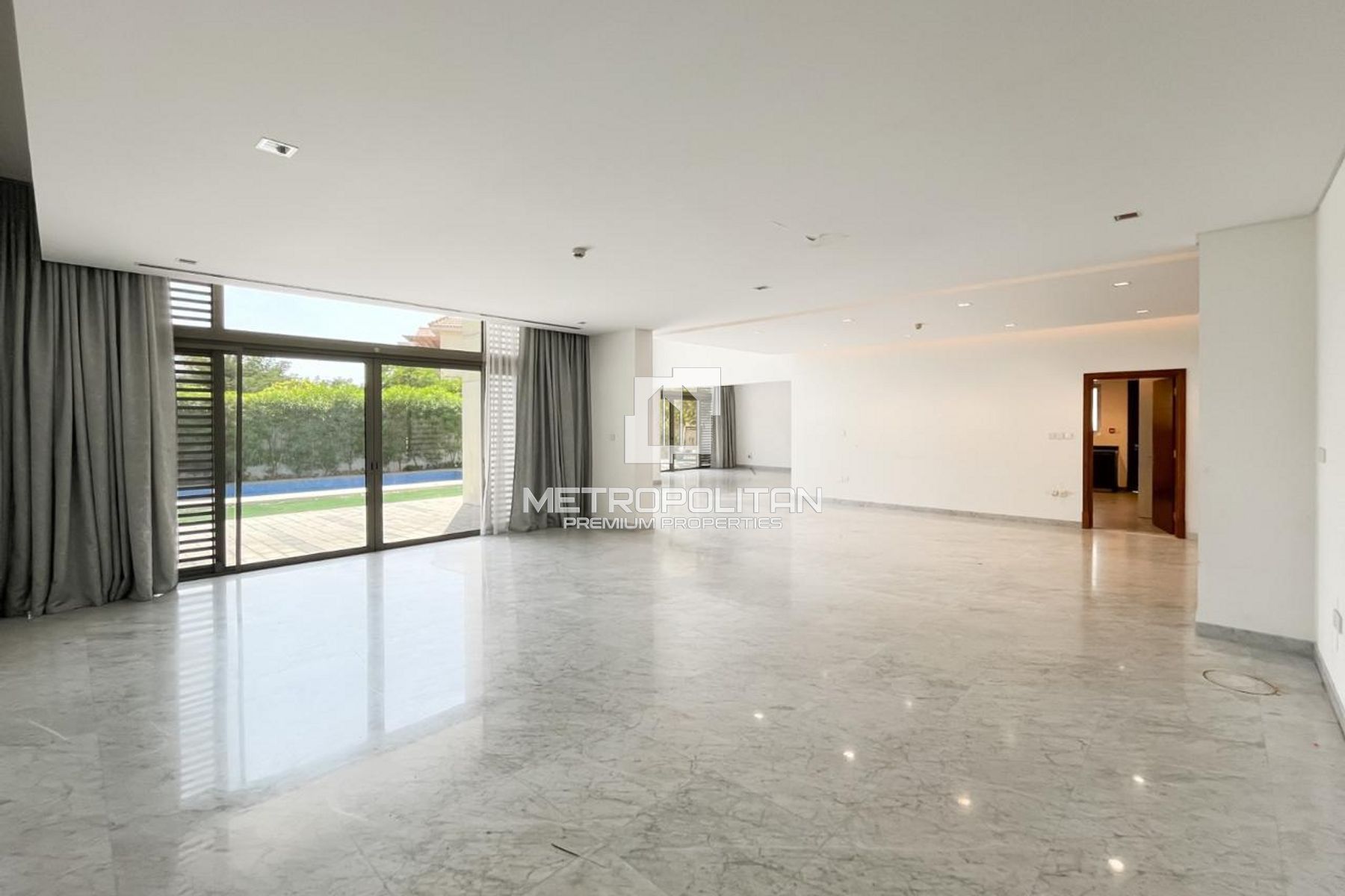 5BR Villa for Rent in Mohammed Bin Rashid City – MPR-7595 photo-1