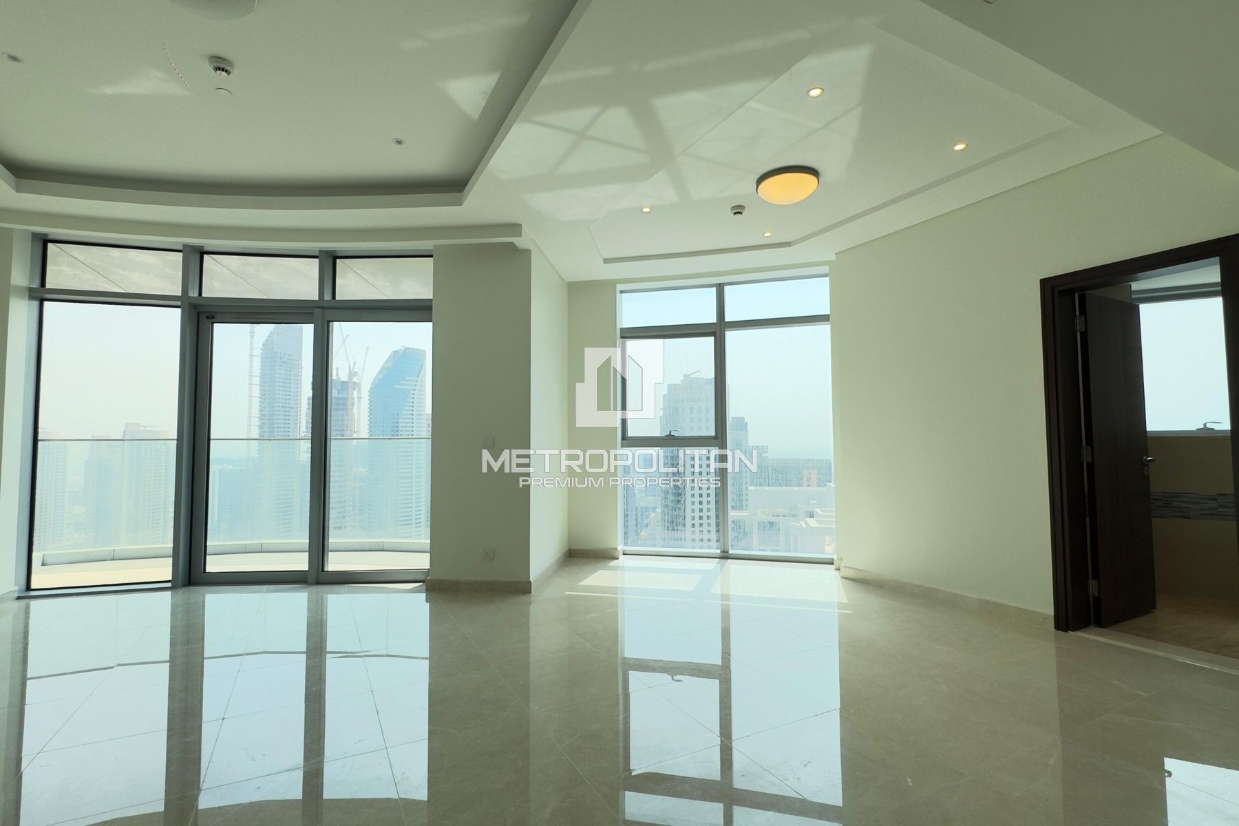 3BR Apartment for Rent in Downtown Dubai – MPR-7599 photo-12