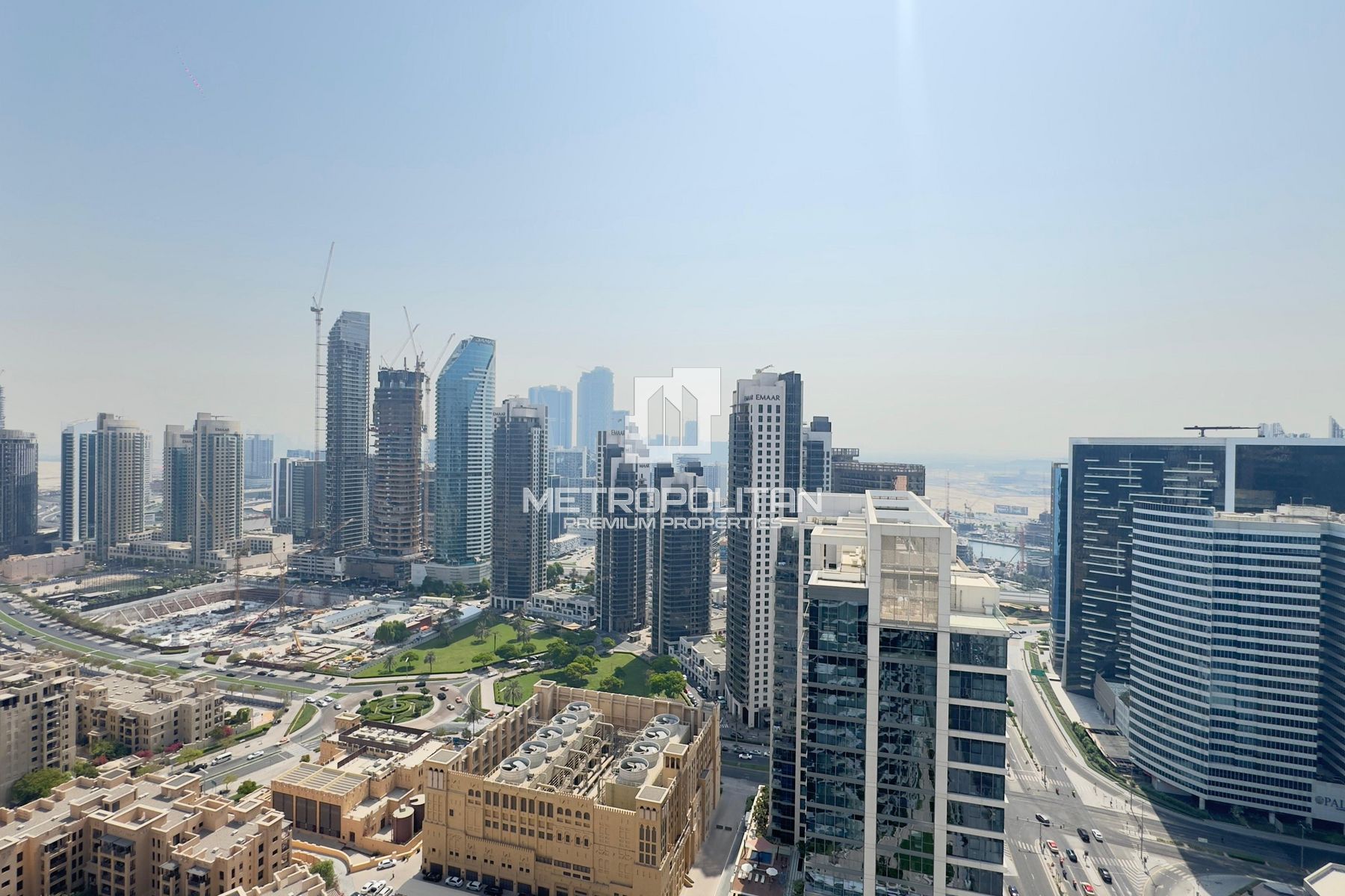 3BR Apartment for Rent in Downtown Dubai – MPR-7599 photo-14