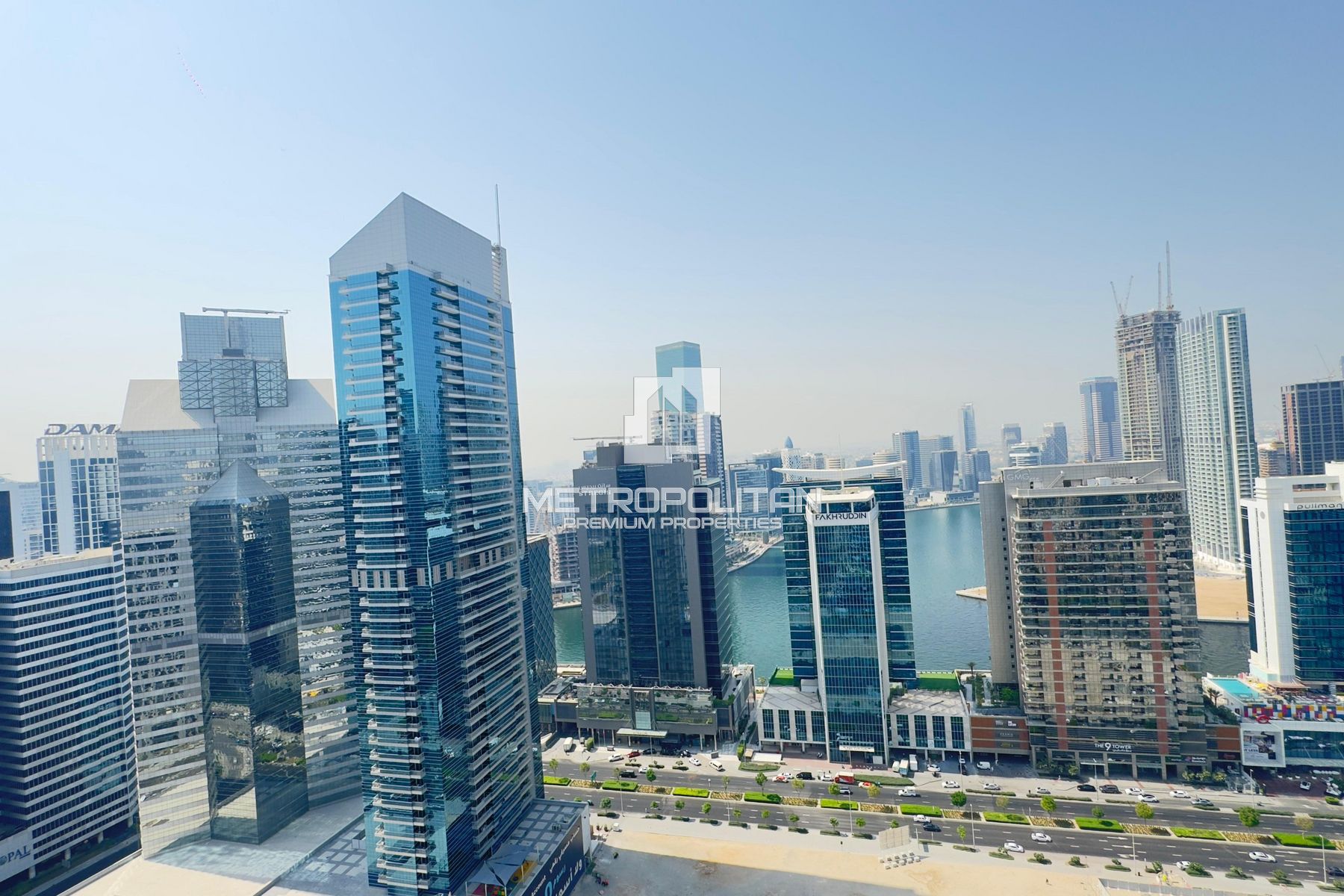3BR Apartment for Rent in Downtown Dubai – MPR-7599 photo-17