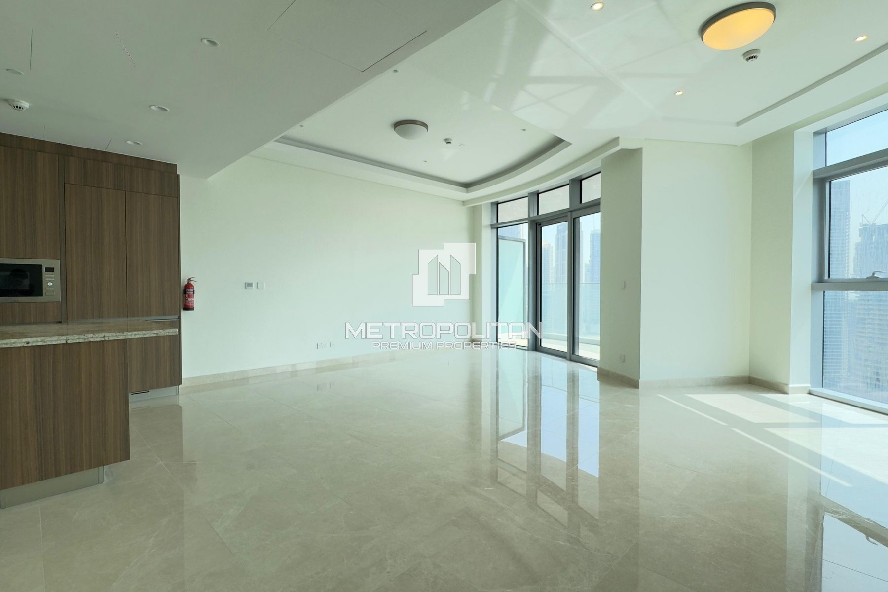 3BR Apartment for Rent in Downtown Dubai – MPR-7599 photo-7