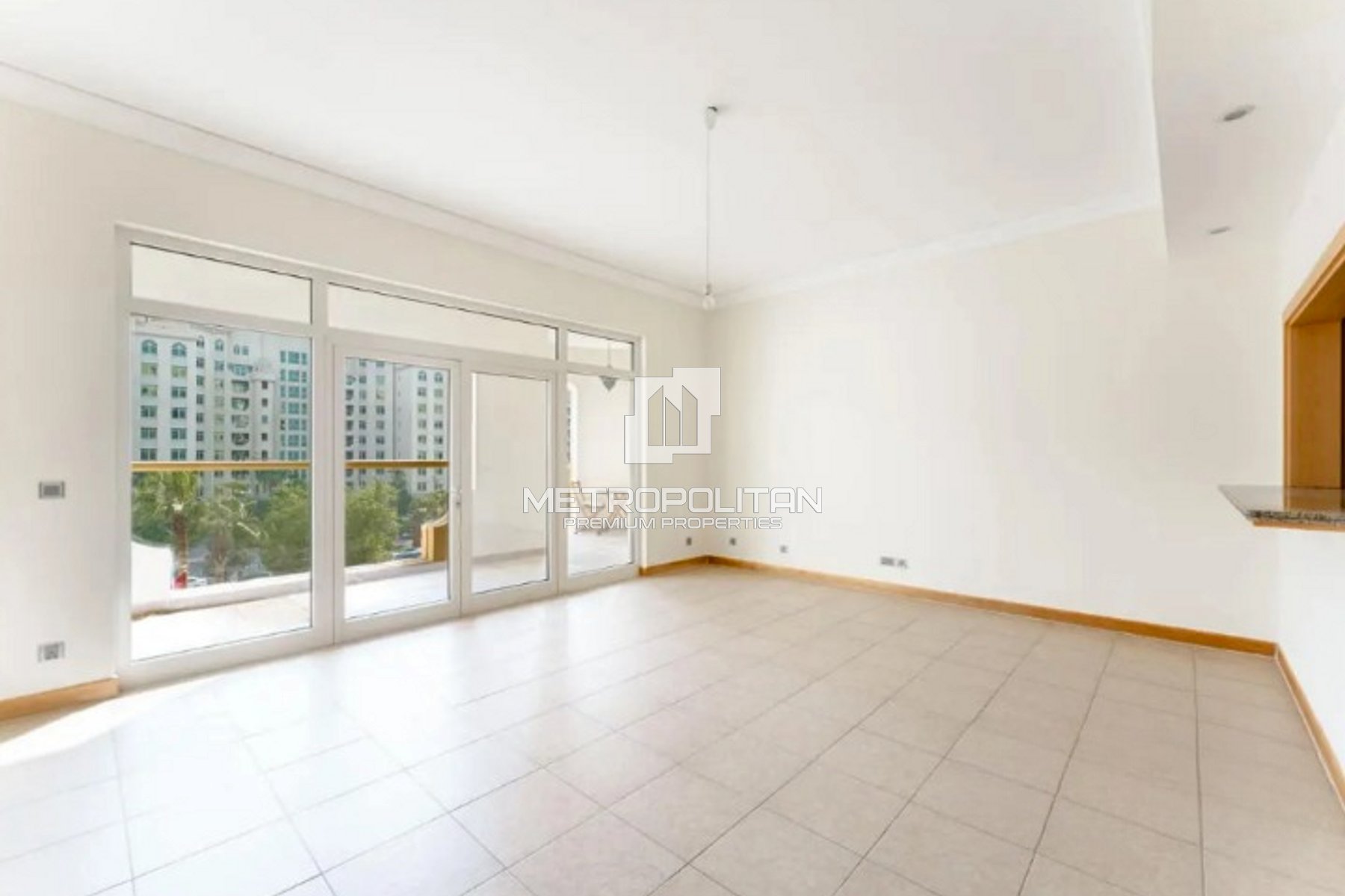2BR Apartment for Rent in Palm Jumeirah – MPR-7600 photo-1
