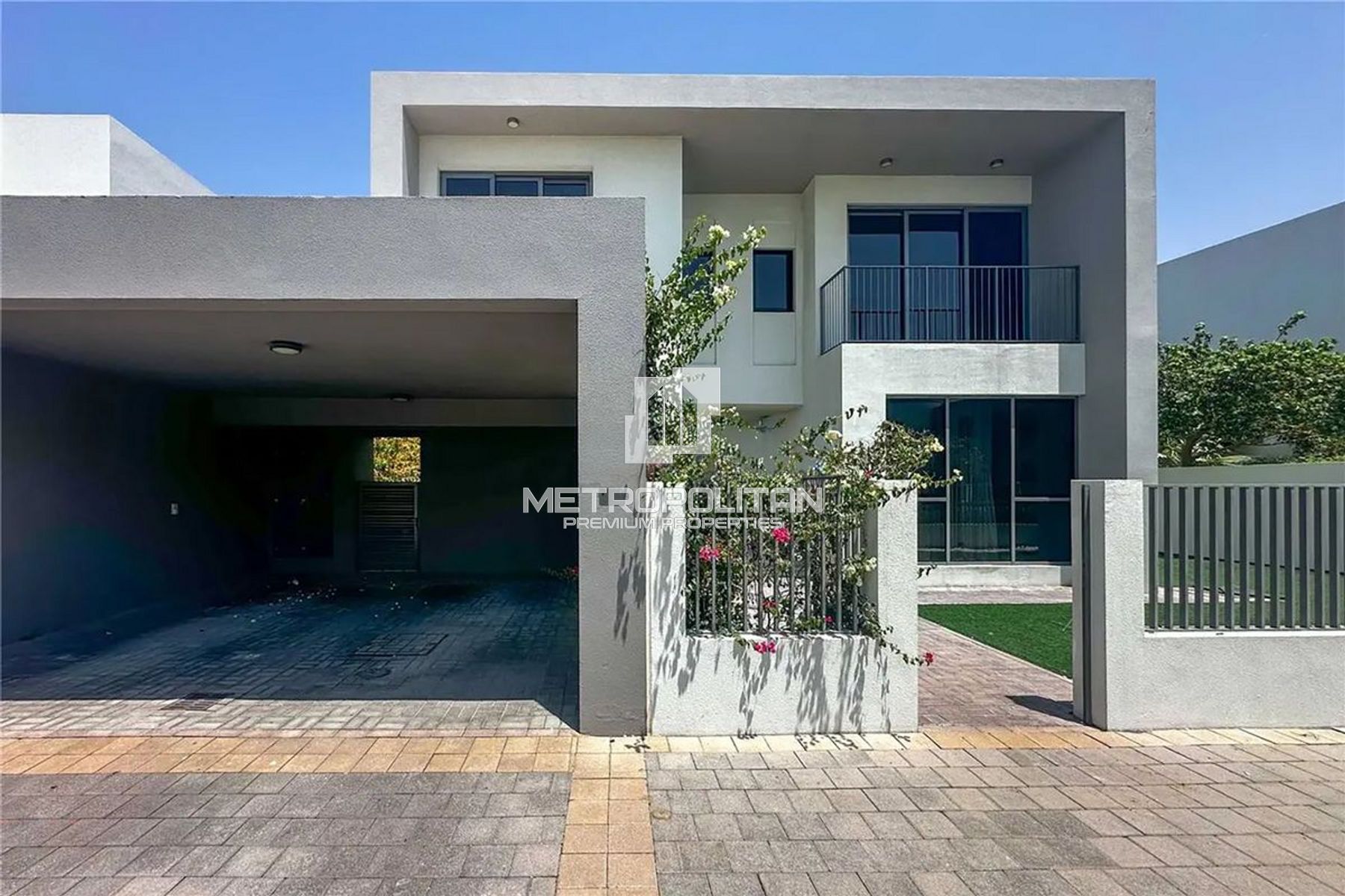 5BR Villa for Rent in Dubai Hills Estate – MPR-7602 photo-10