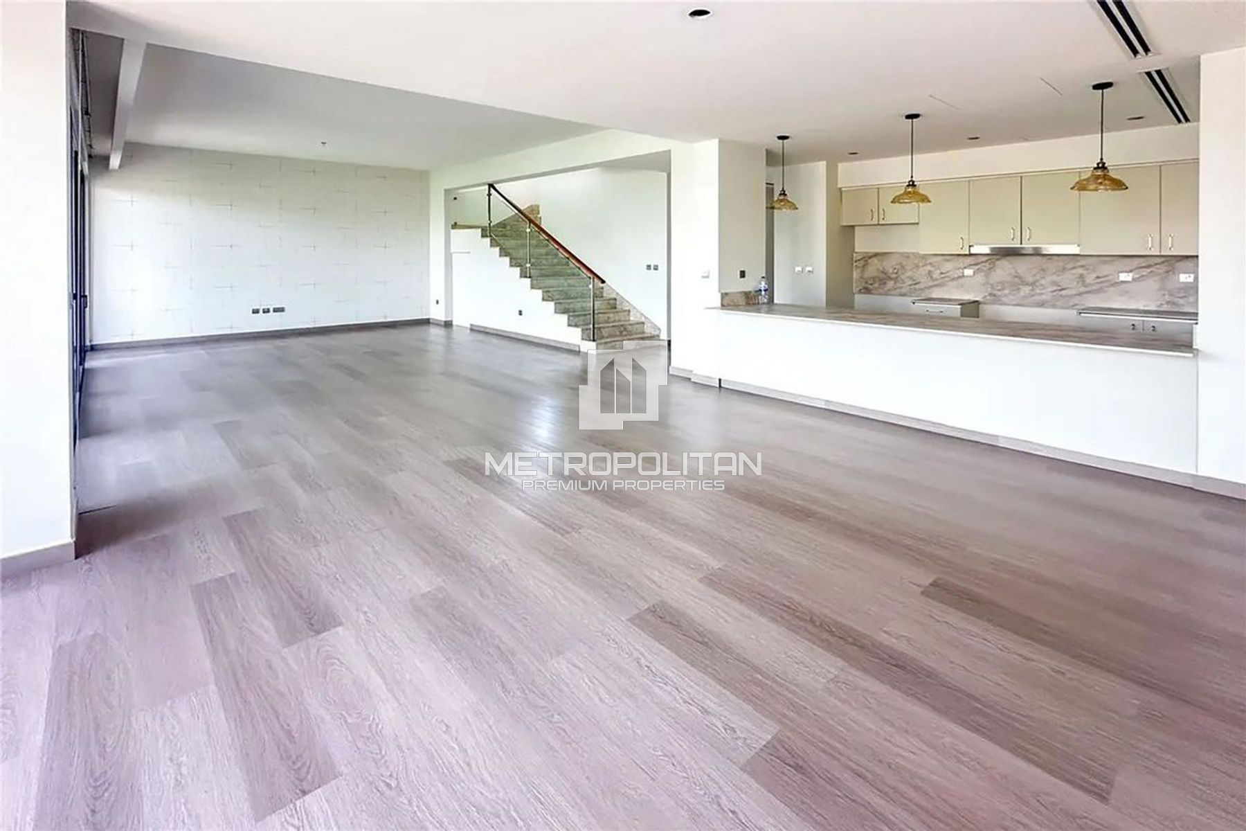 5BR Villa for Rent in Dubai Hills Estate – MPR-7602 photo-2