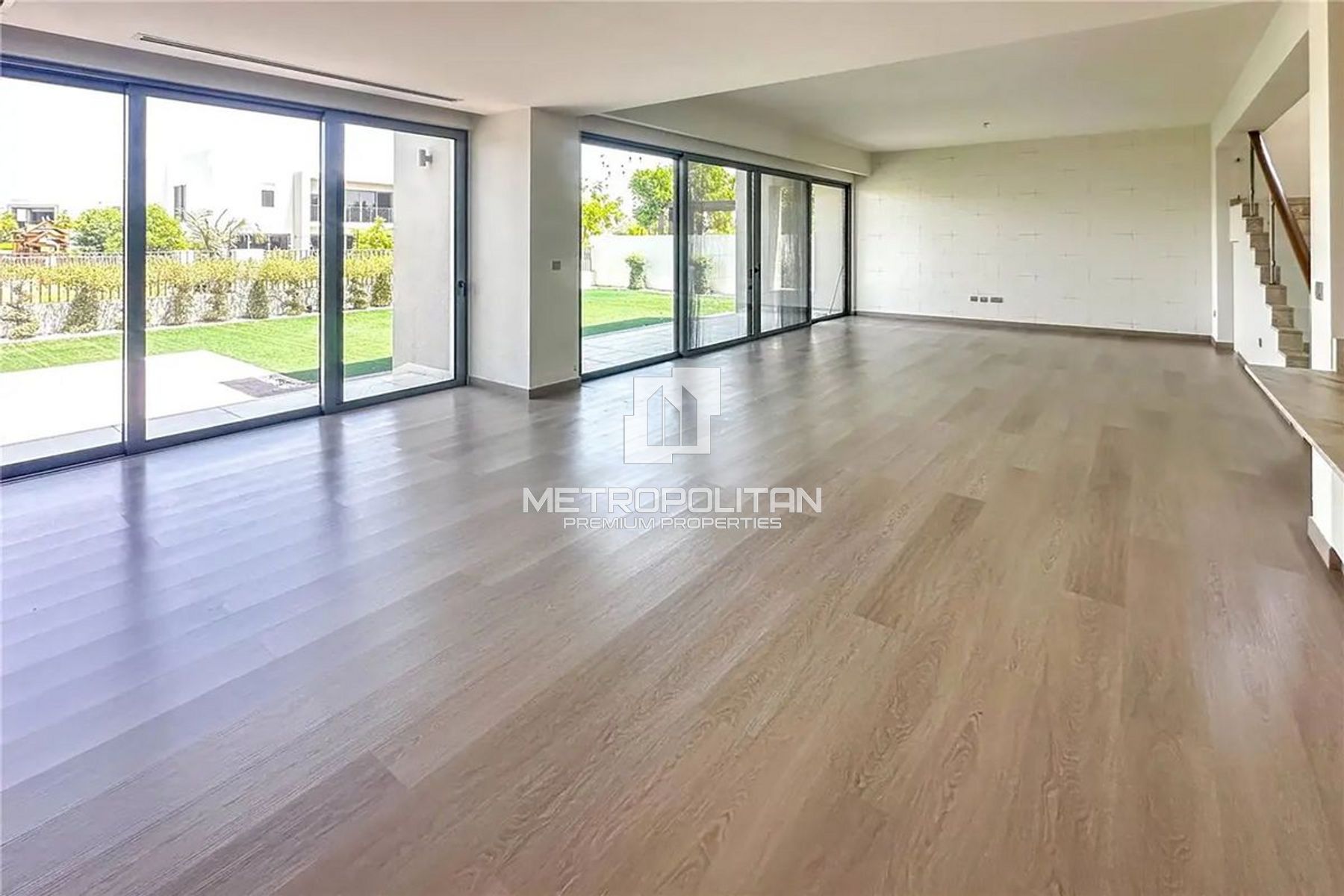 5BR Villa for Rent in Dubai Hills Estate – MPR-7602 photo-3