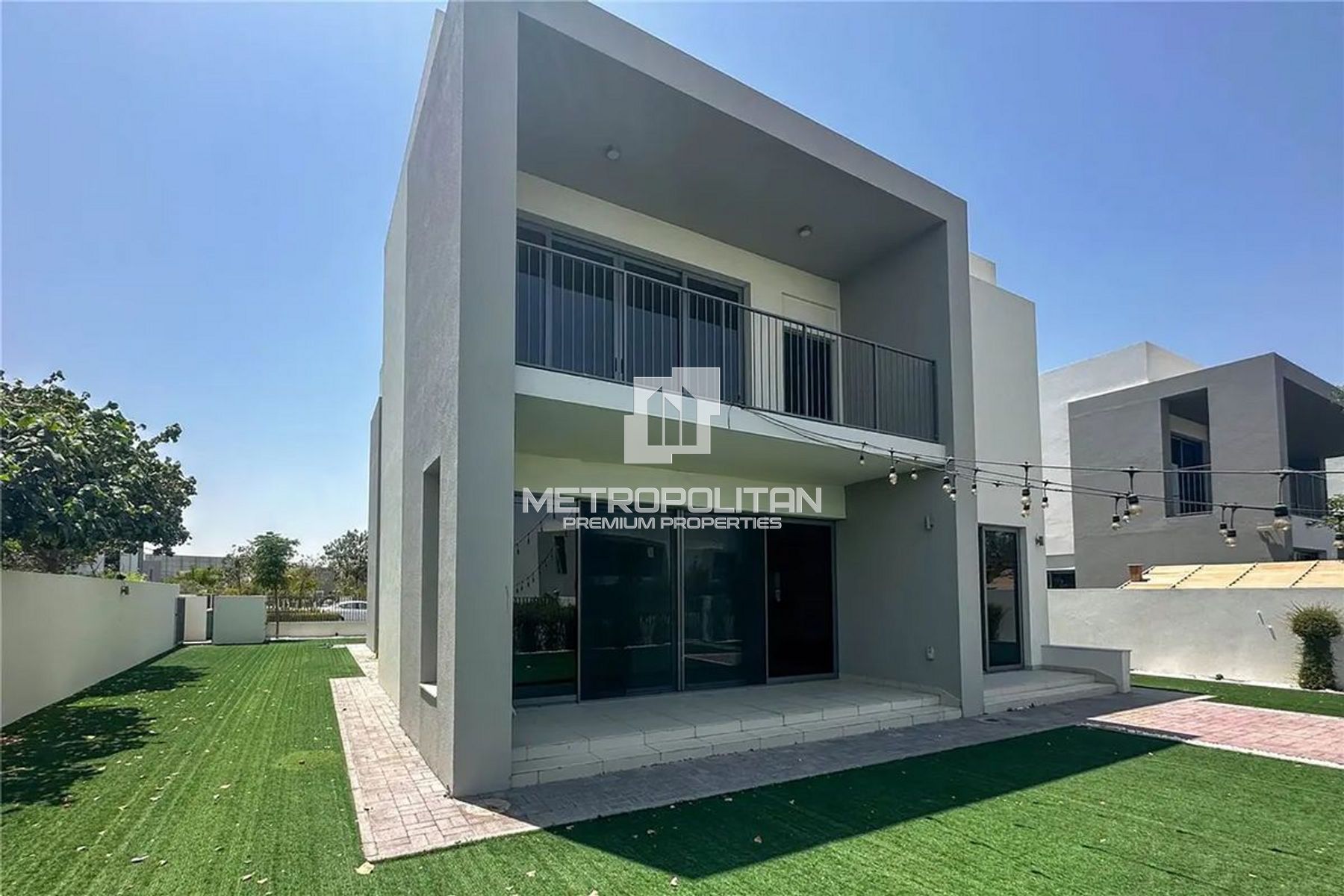 5BR Villa for Rent in Dubai Hills Estate – MPR-7602 photo-8