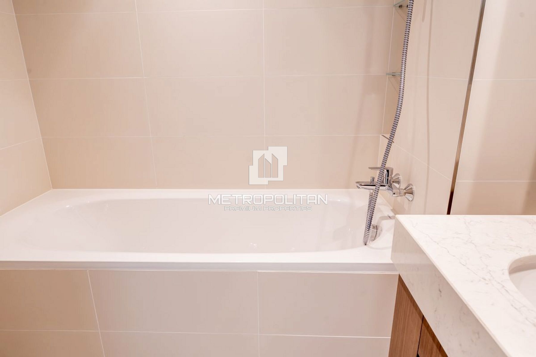1BR Apartment for Rent in Dubai Harbour – MPR-7610 photo-9