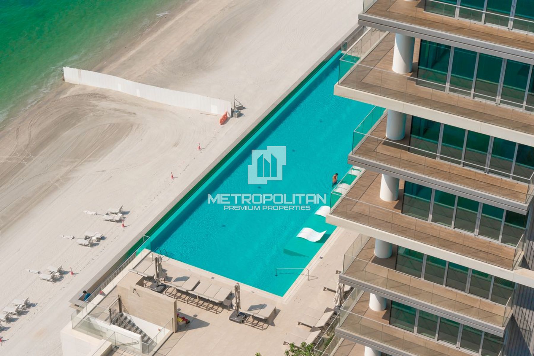 1BR Apartment for Rent in Dubai Harbour – MPR-7610 photo-11