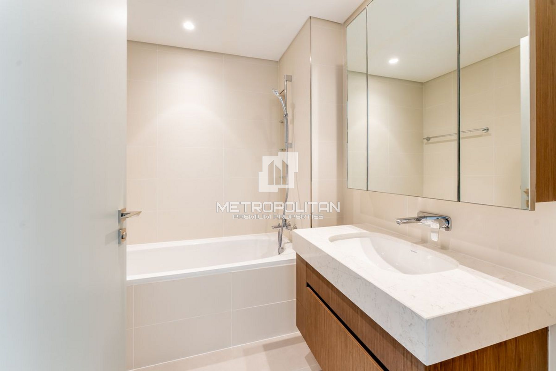 1BR Apartment for Rent in Dubai Harbour – MPR-7610 photo-12