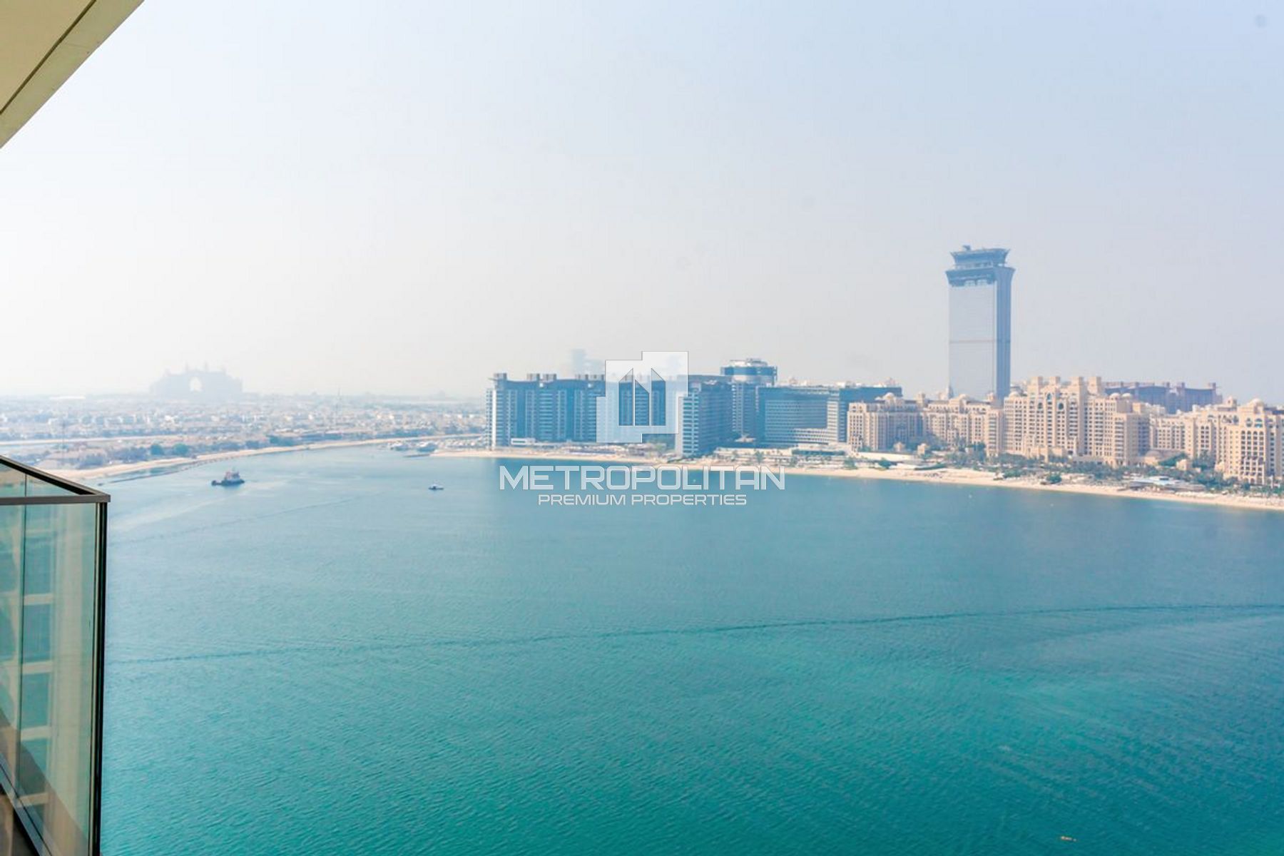 1BR Apartment for Rent in Dubai Harbour – MPR-7610 photo-4
