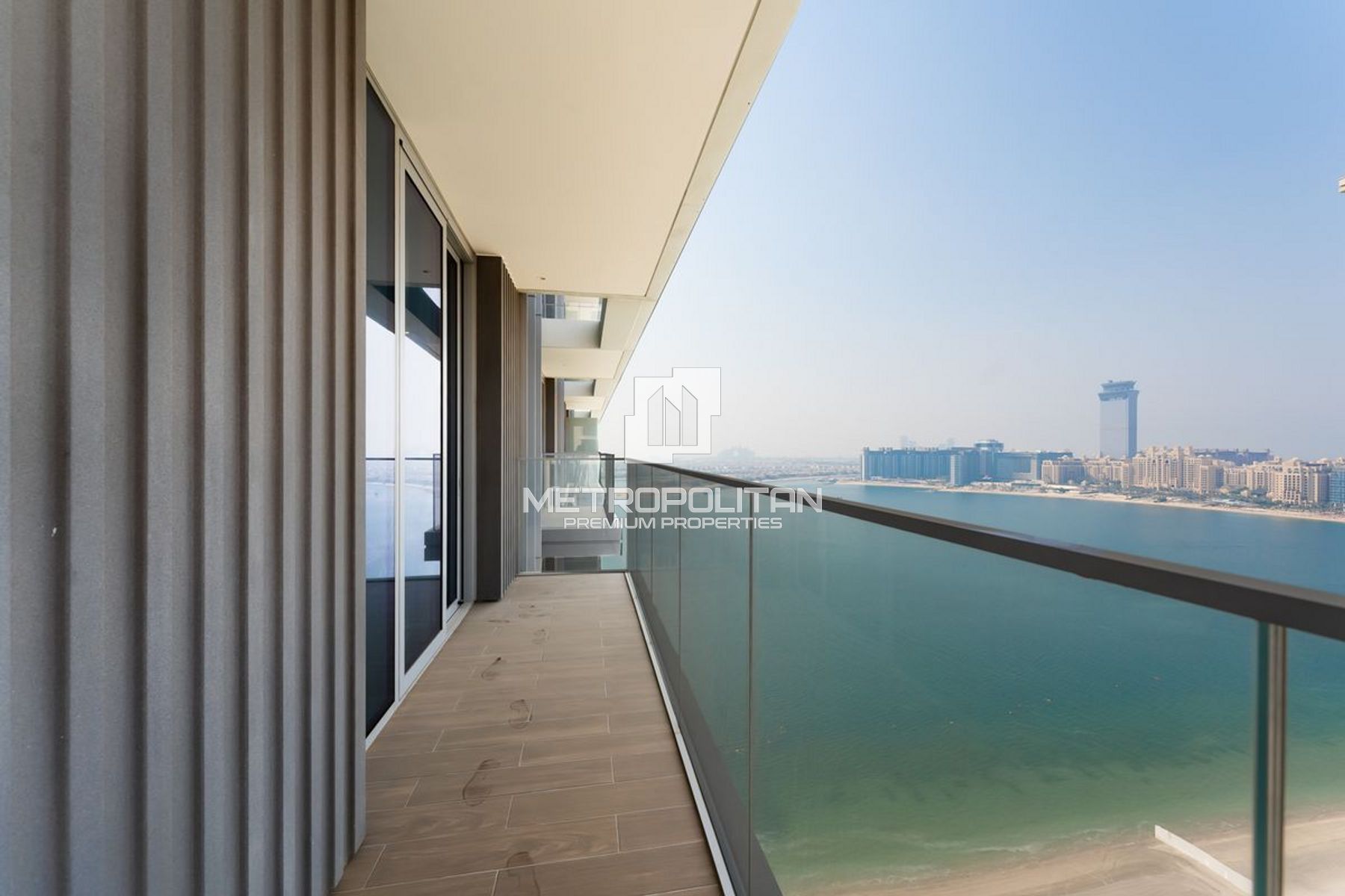 1BR Apartment for Rent in Dubai Harbour – MPR-7610 photo-6