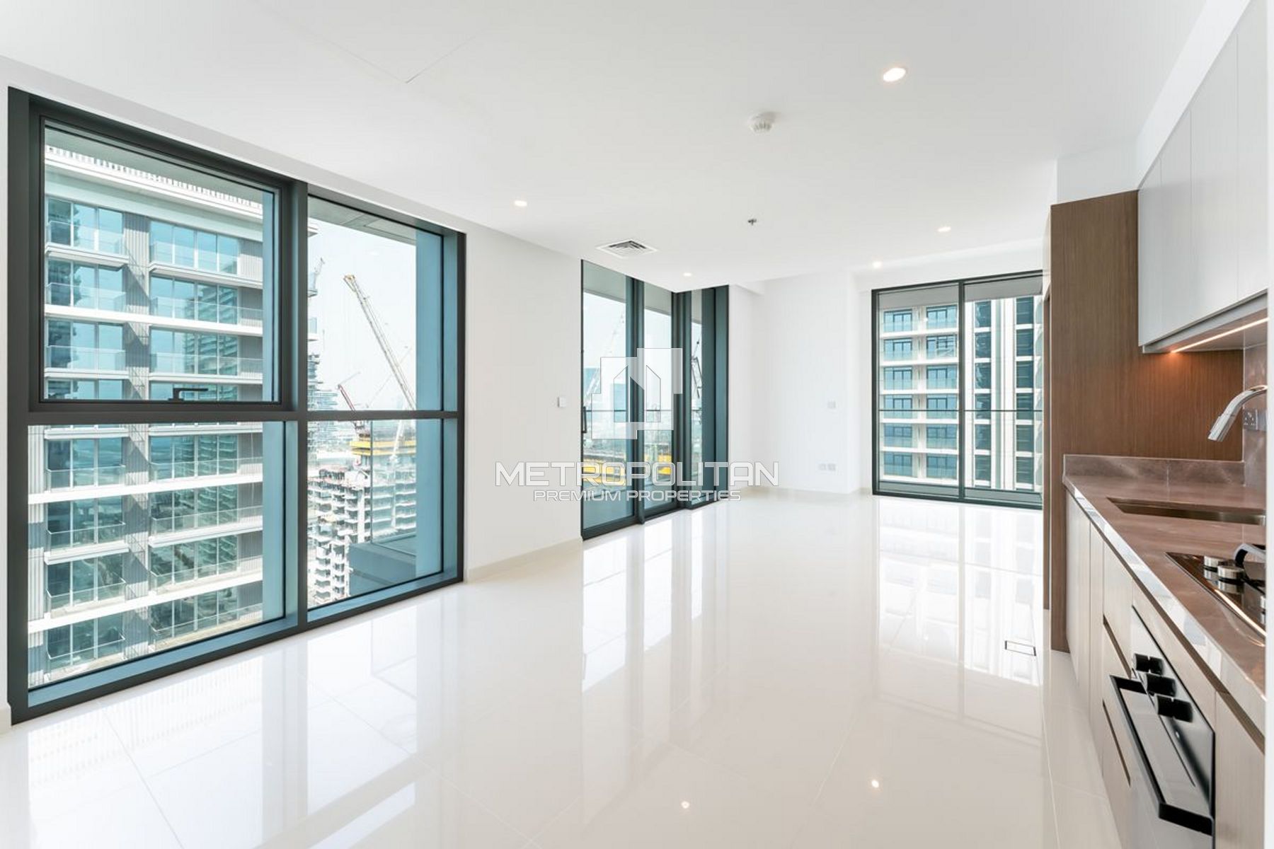 1BR Apartment for Rent in Dubai Harbour – MPR-7610 photo-7