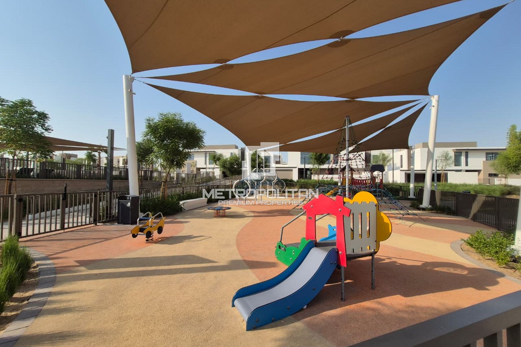 4BR Townhouse à louer à Al Furjan – MPR-7620 photo-32