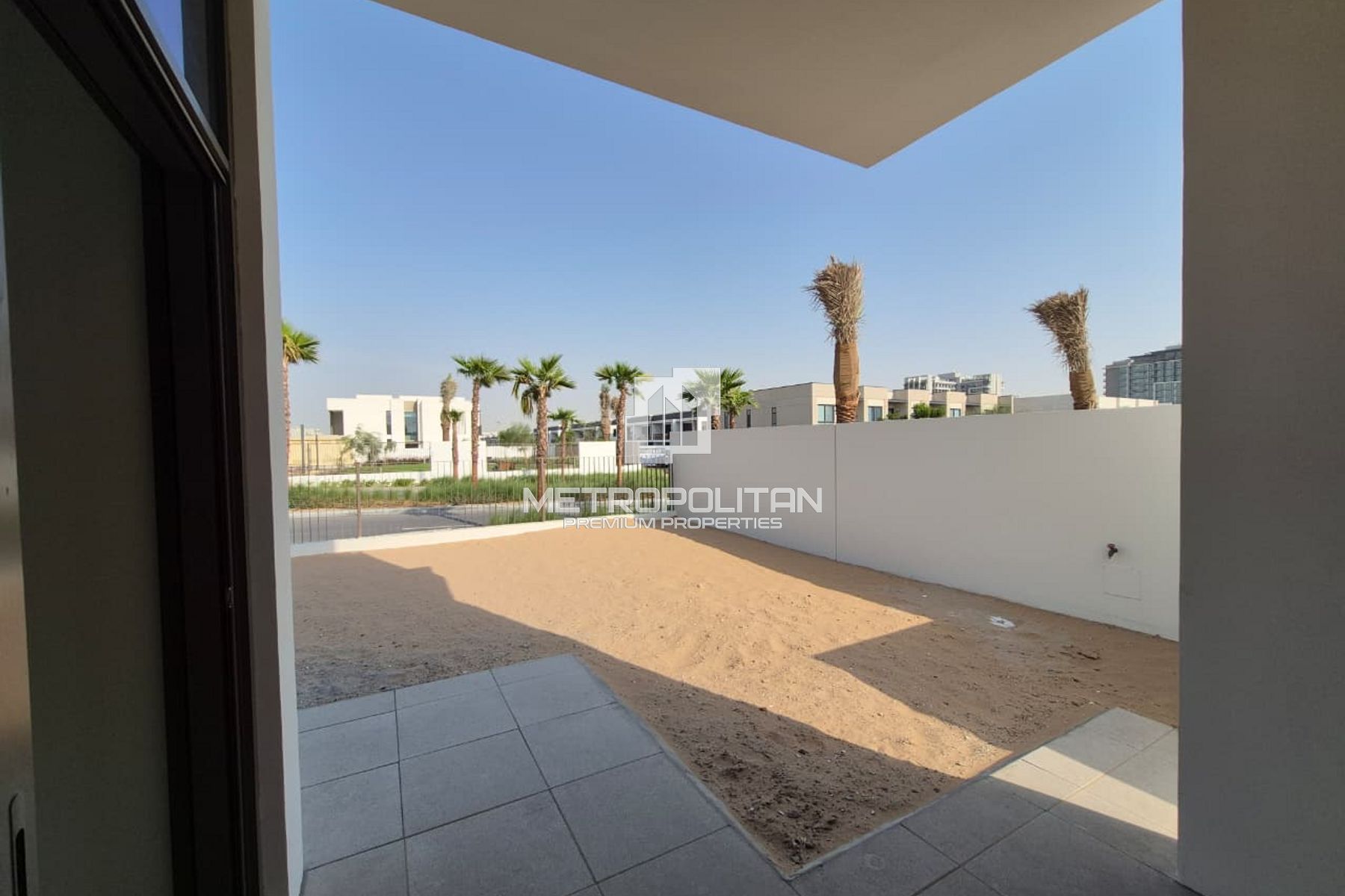 4BR Townhouse à louer à Al Furjan – MPR-7620 photo-4