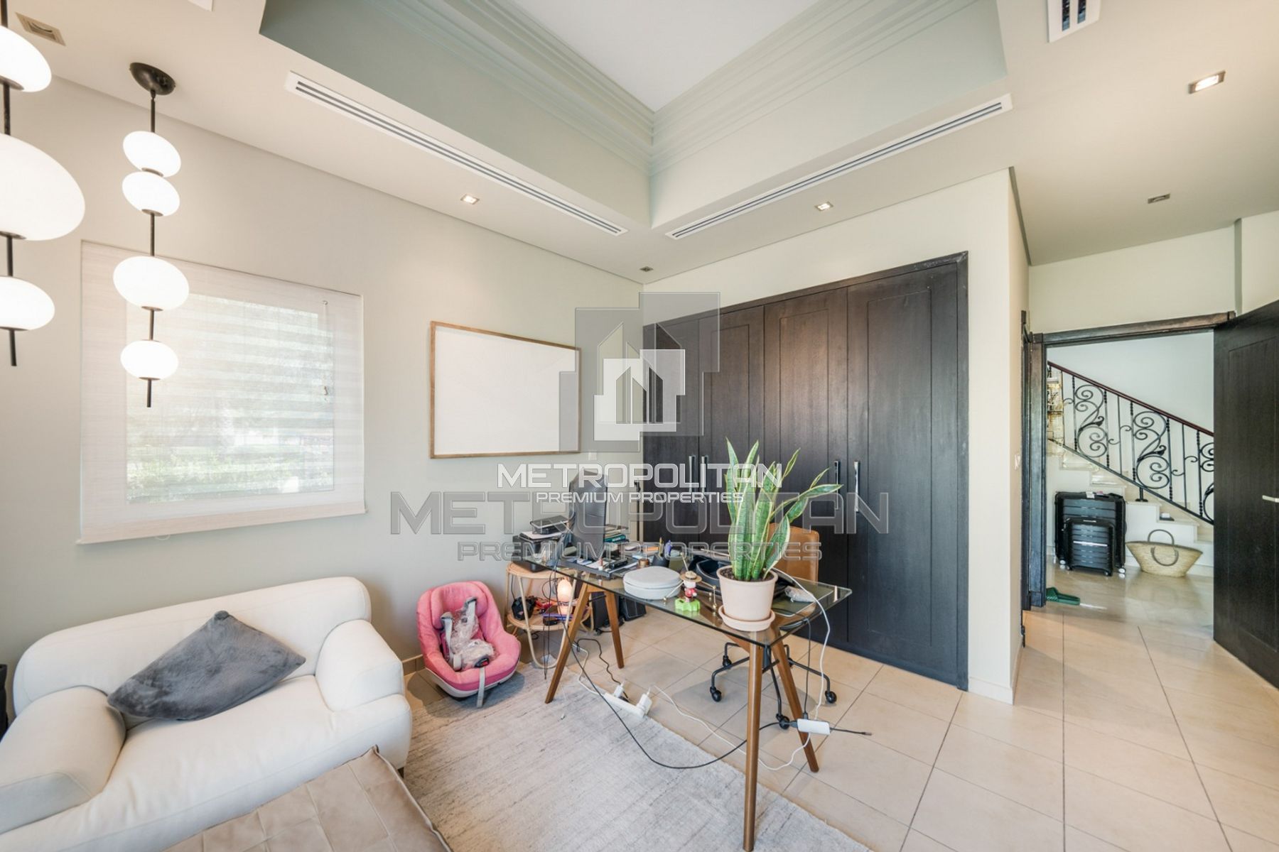 4BR Villa for Rent in Al Furjan – MPR-7622 photo-9