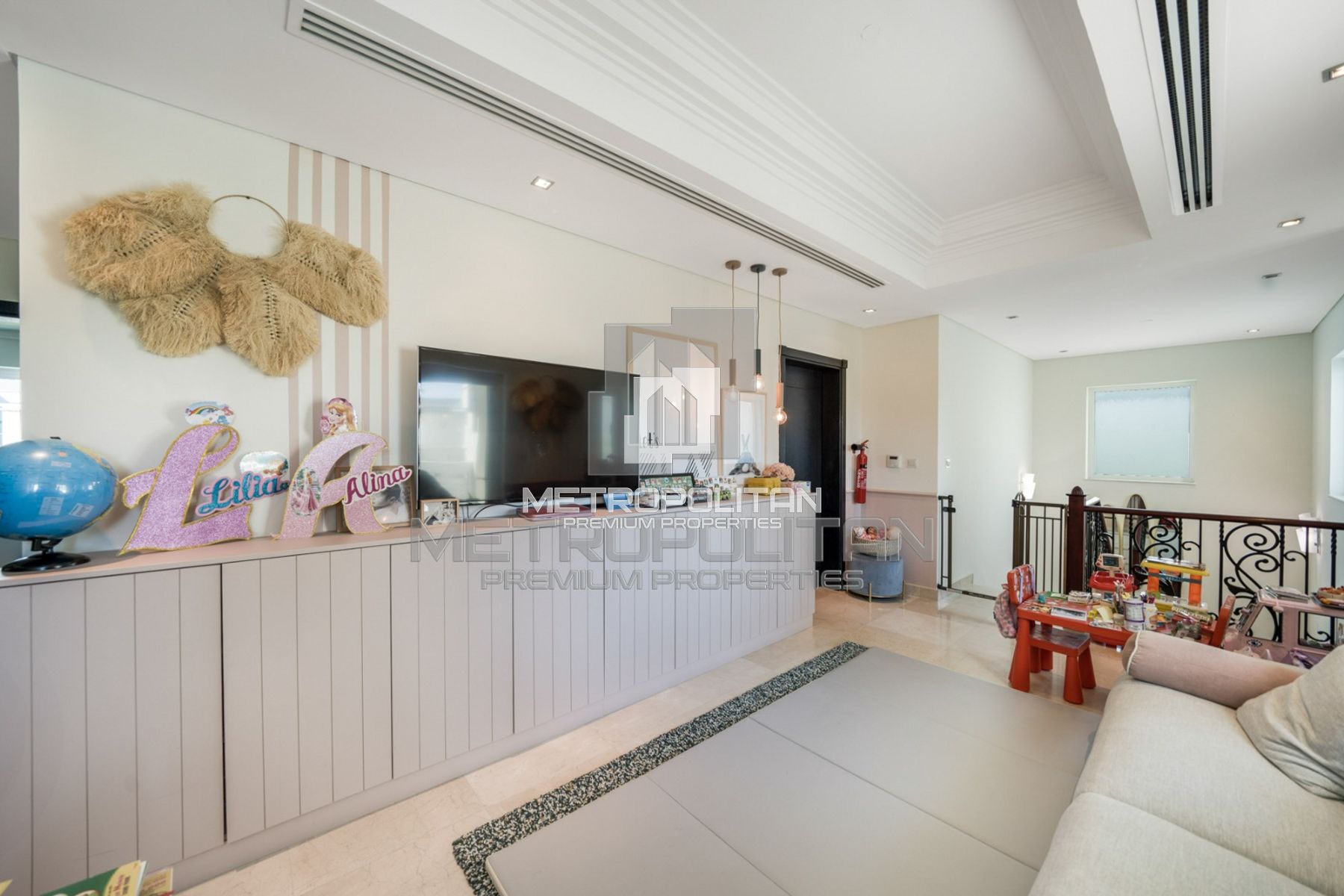 4BR Villa for Rent in Al Furjan – MPR-7622 photo-10
