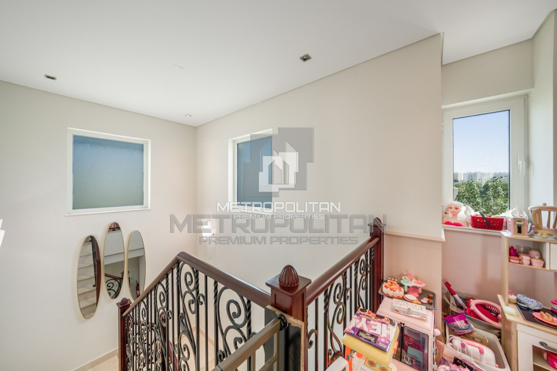 4BR Villa for Rent in Al Furjan – MPR-7622 photo-11