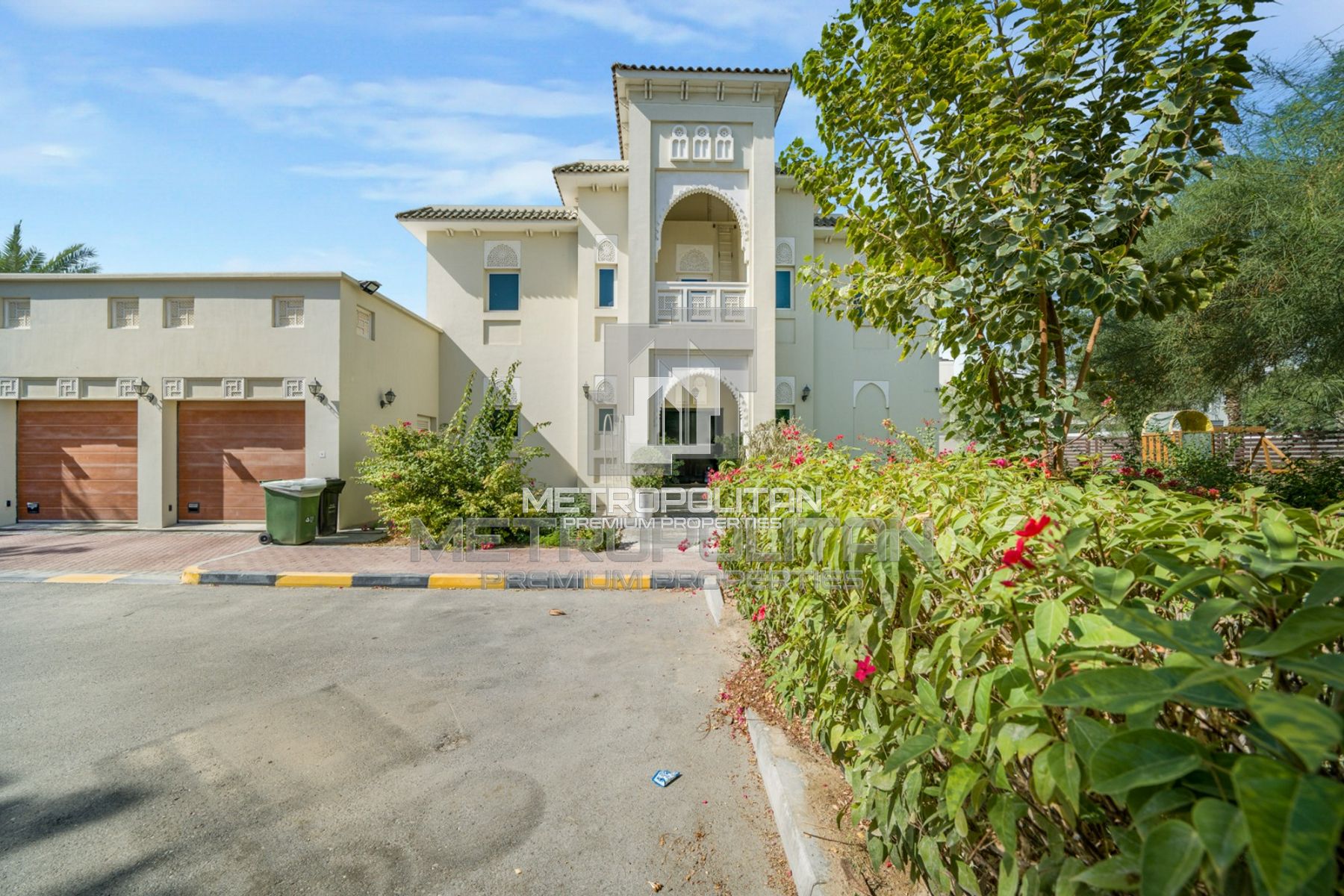 4BR Villa for Rent in Al Furjan – MPR-7622 photo-18