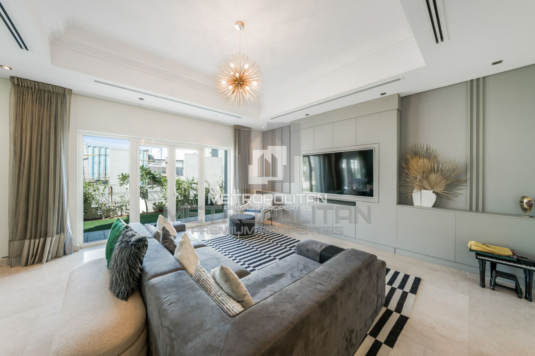 4BR Villa for Rent in Al Furjan – MPR-7622 photo-1