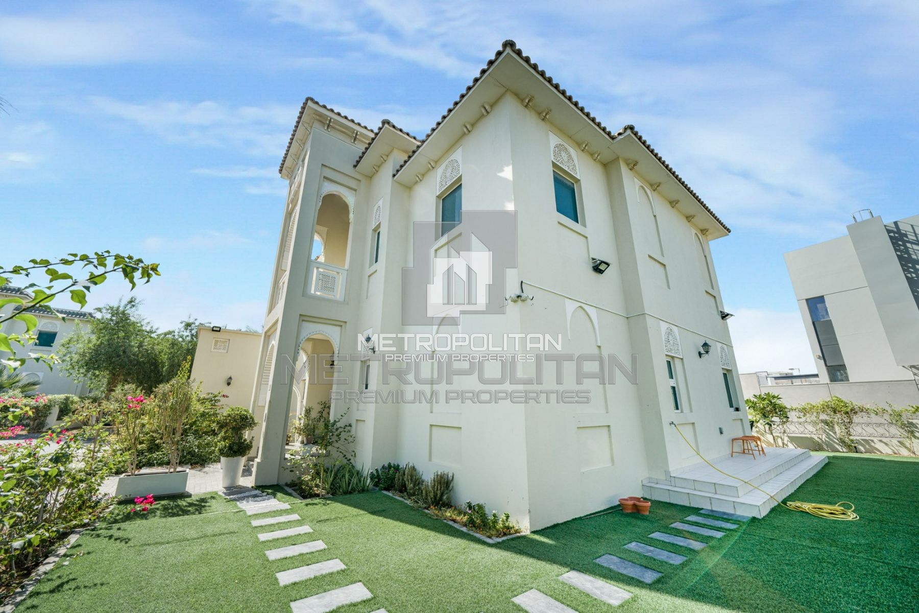 4BR Villa for Rent in Al Furjan – MPR-7622 photo-19