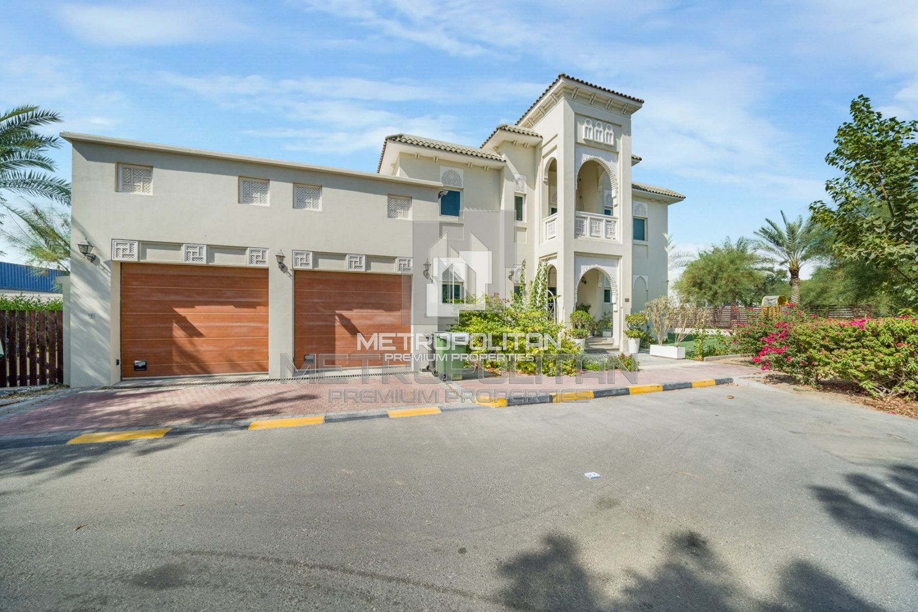 4BR Villa for Rent in Al Furjan – MPR-7622 photo-20