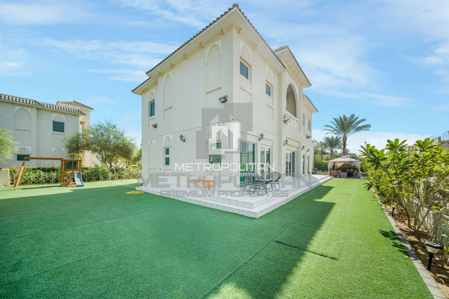 4BR Villa for Rent in Al Furjan – MPR-7622 photo-21
