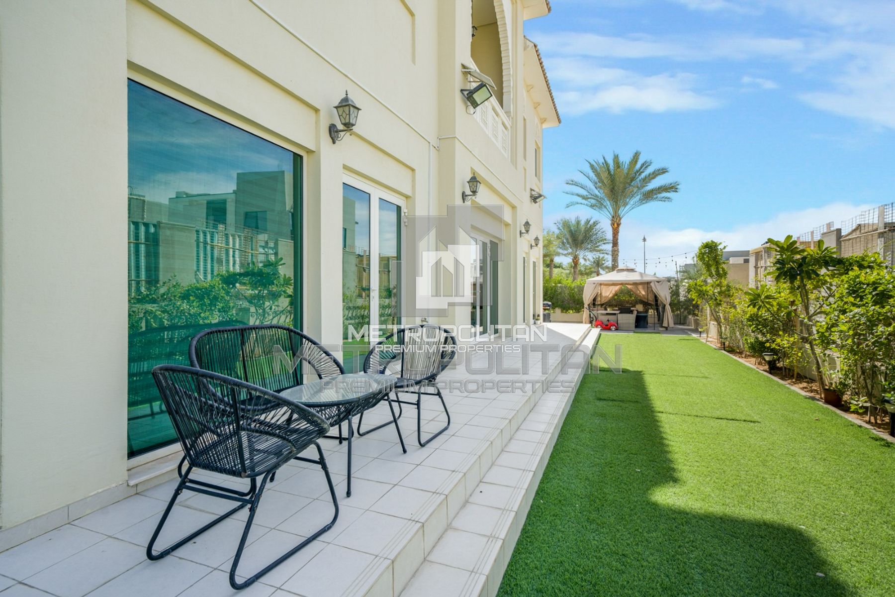 4BR Villa for Rent in Al Furjan – MPR-7622 photo-22