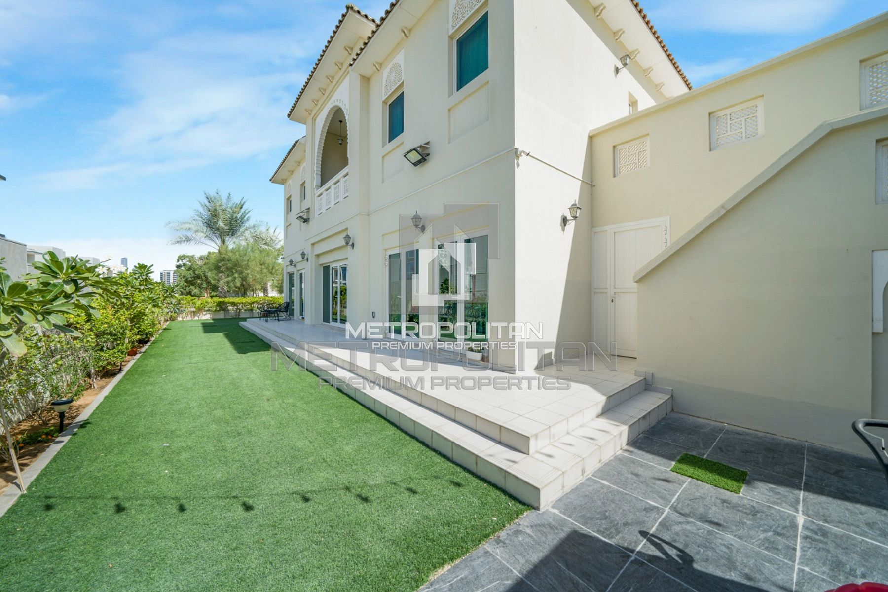 4BR Villa for Rent in Al Furjan – MPR-7622 photo-25