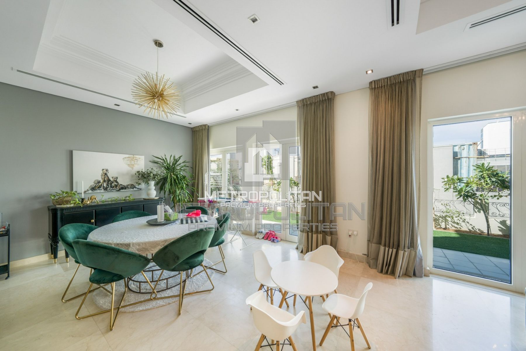 4BR Villa for Rent in Al Furjan – MPR-7622 photo-26
