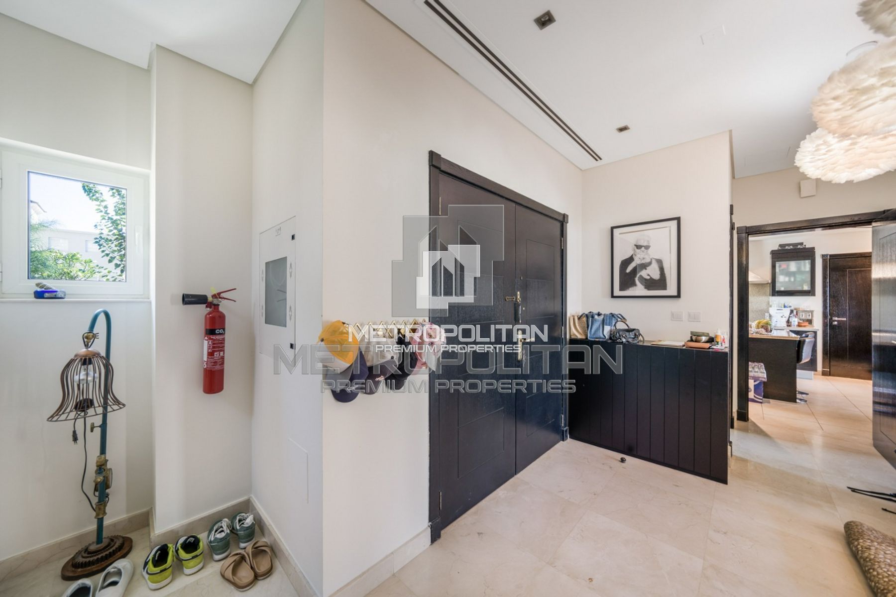 4BR Villa for Rent in Al Furjan – MPR-7622 photo-4
