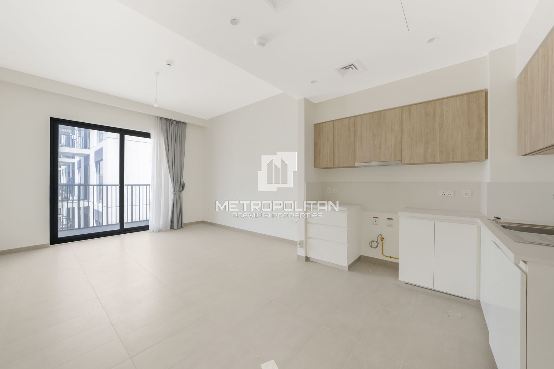 Снять квартиру в Executive Residences 1, Dubai Hills Estate - MPR-7623